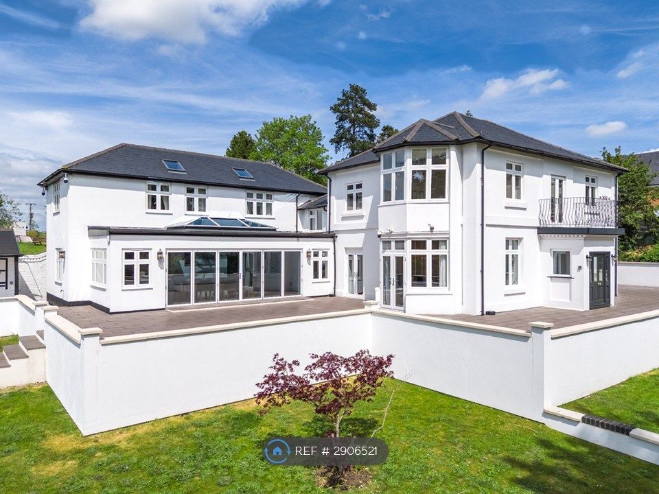 Additional image 3 of 7 bed detached house to rentBurnt Mill Lane, Harlow CM20