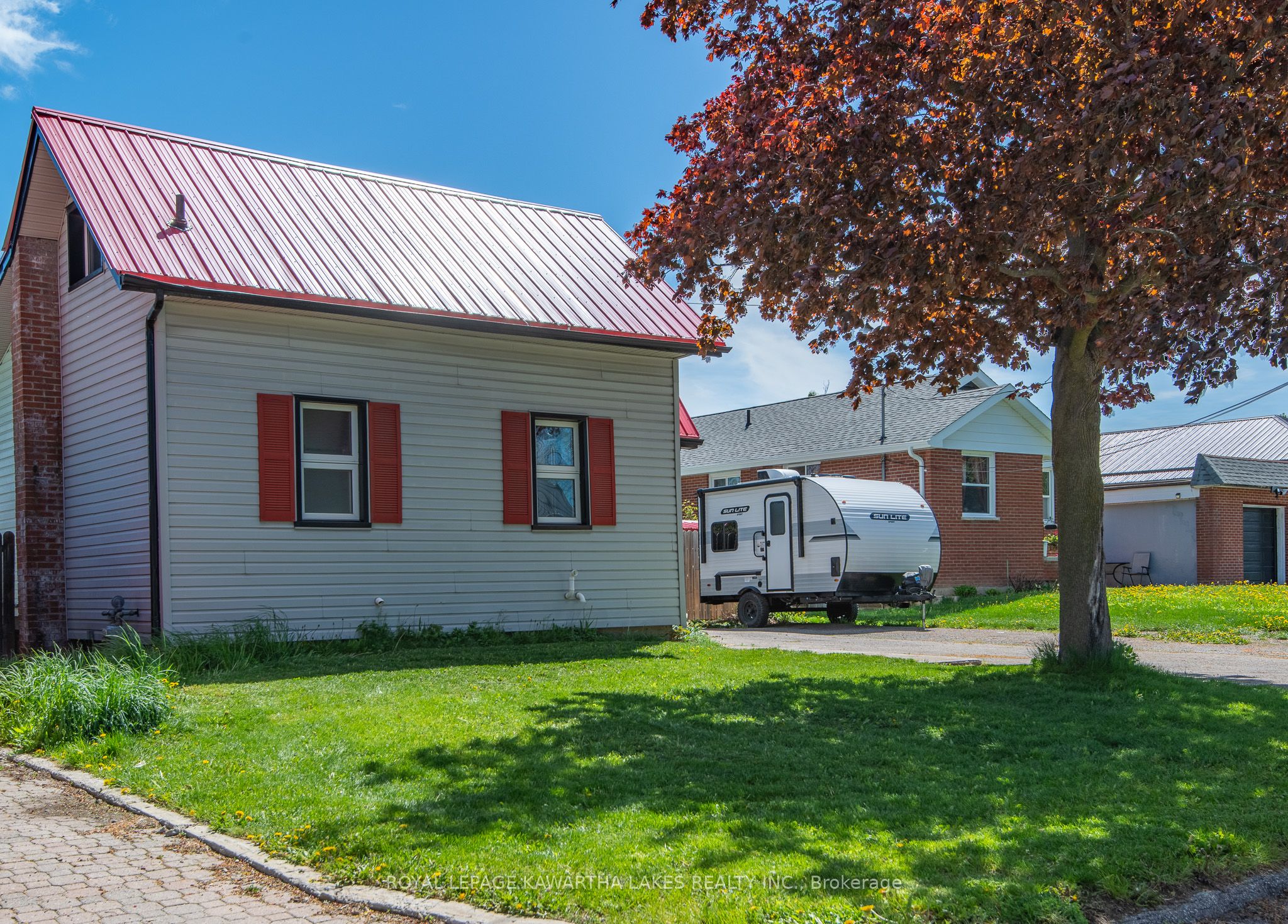 Additional image 2 of 8 Wolfe Street, Kawartha Lakes, ON, K9V 2H9
