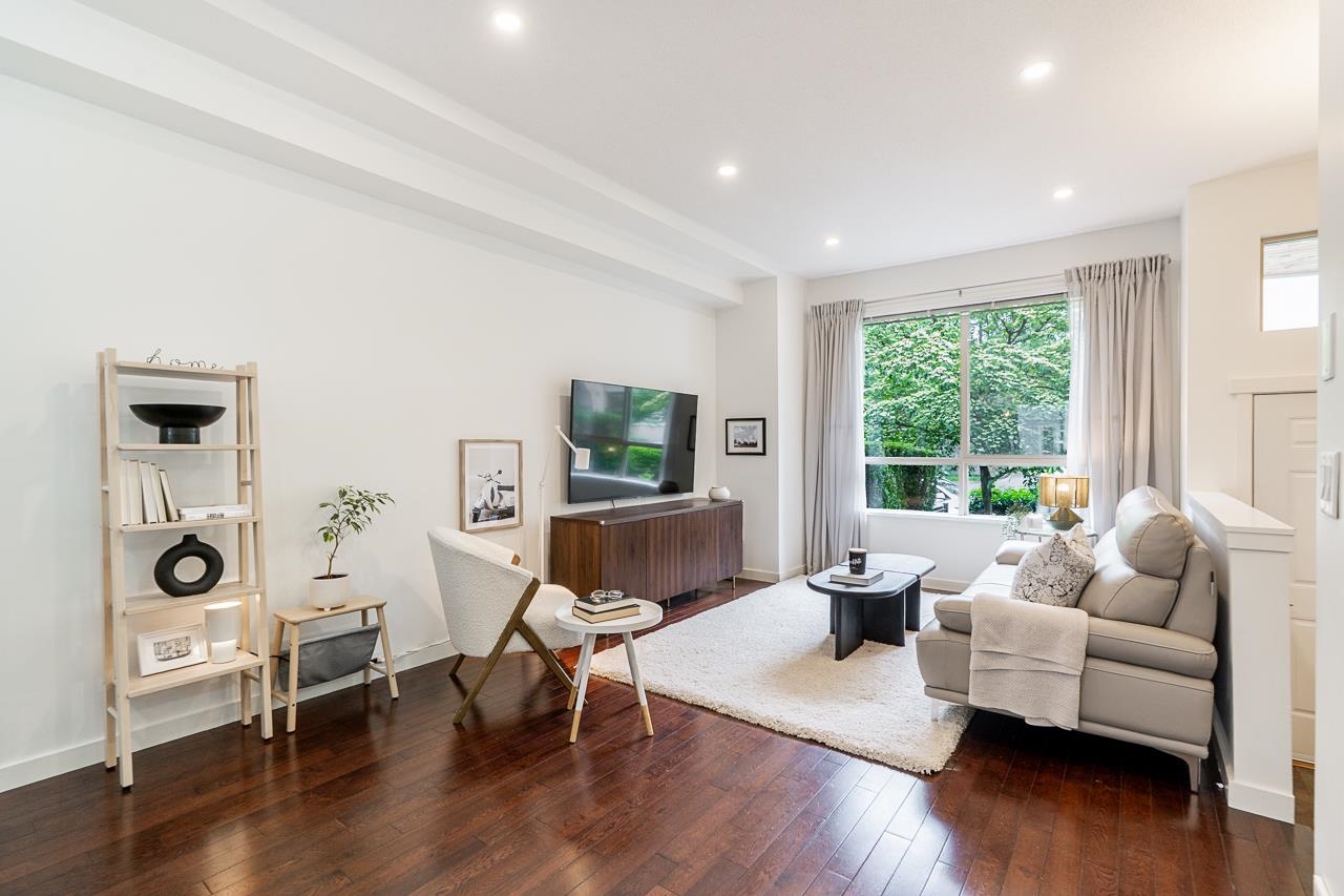 8-100 Klahanie Drive, Port Moody, BC, V3H 5K3