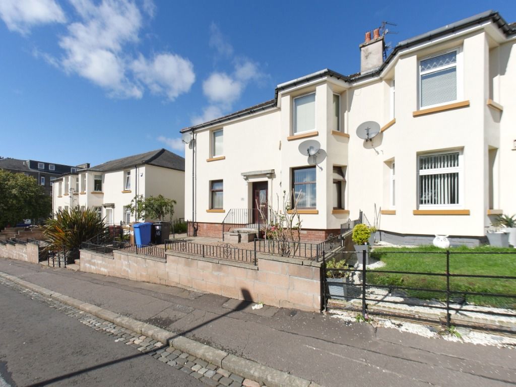 2 bed flat to rentCampbell Street, Coldside, Dundee DD3