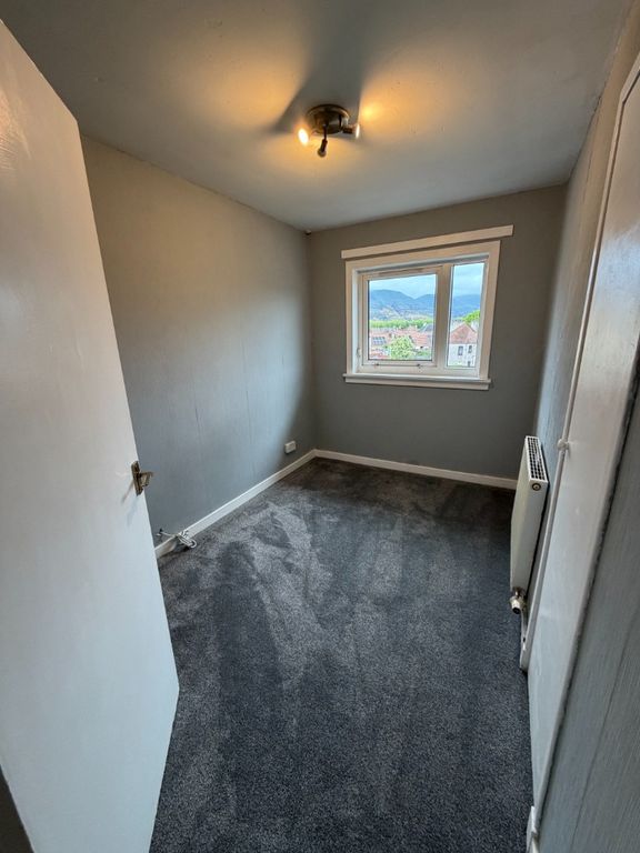 Additional image 9 of 3 bed flat to rentTron Court, Tullibody FK10