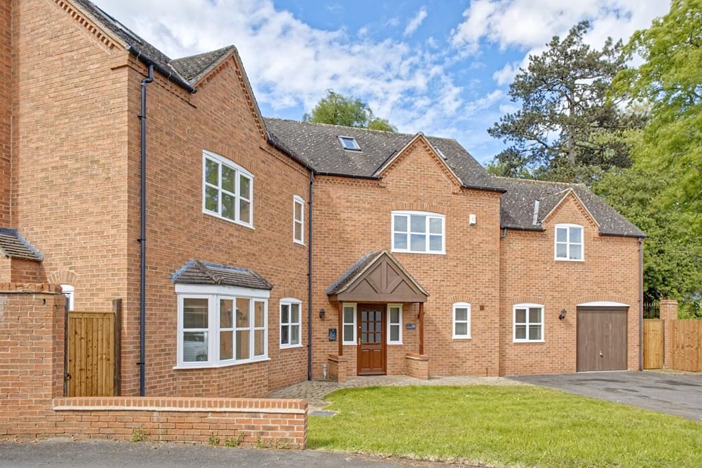 Additional image 2 of 6 bed detached house to rentLonglands Lane, Findern, Derby DE65