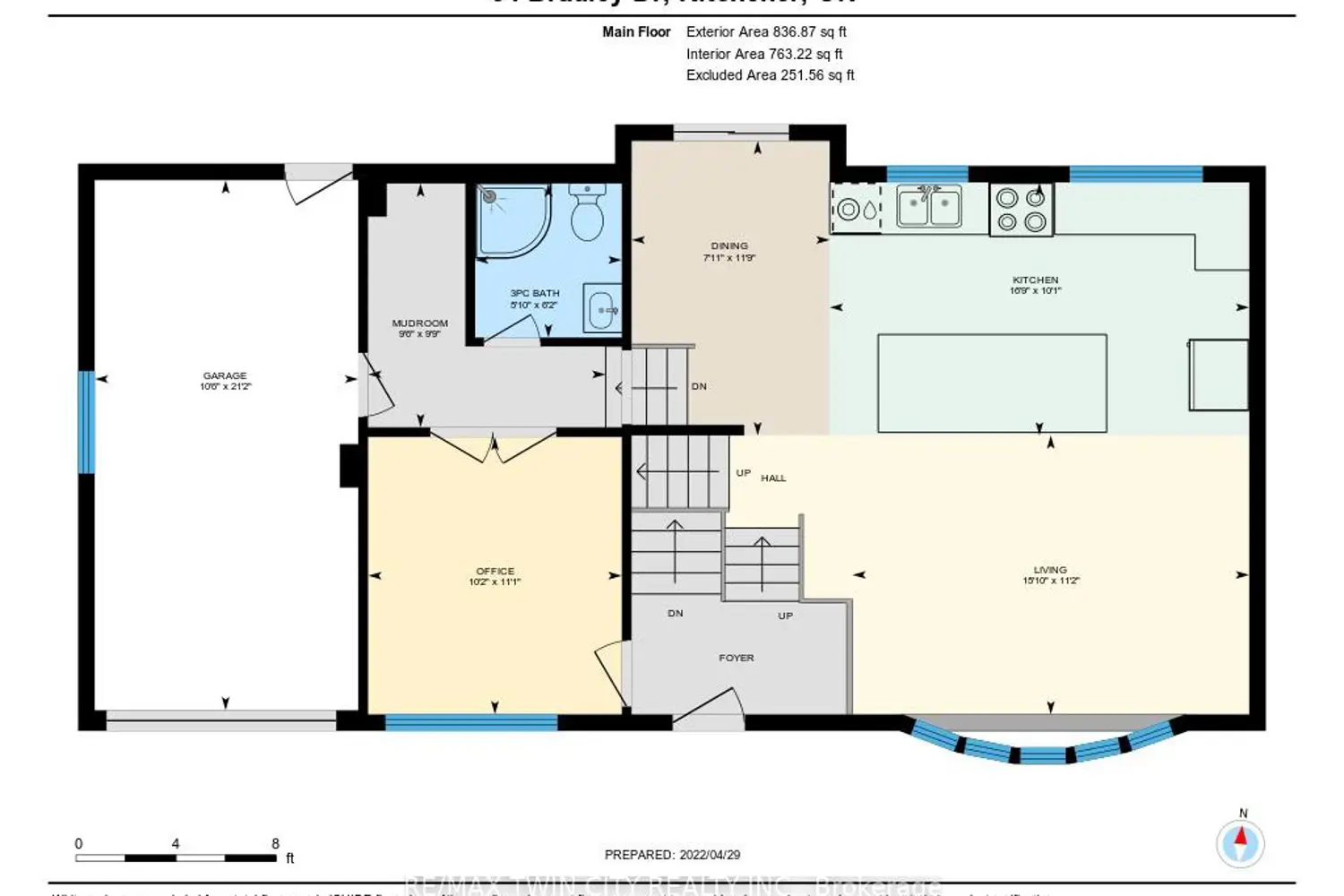 Additional image 19 of 34 Bradley Drive