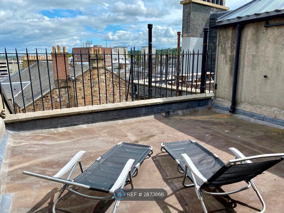 Additional image 13 of 1 bed flat to rentManor Street, Falkirk FK1