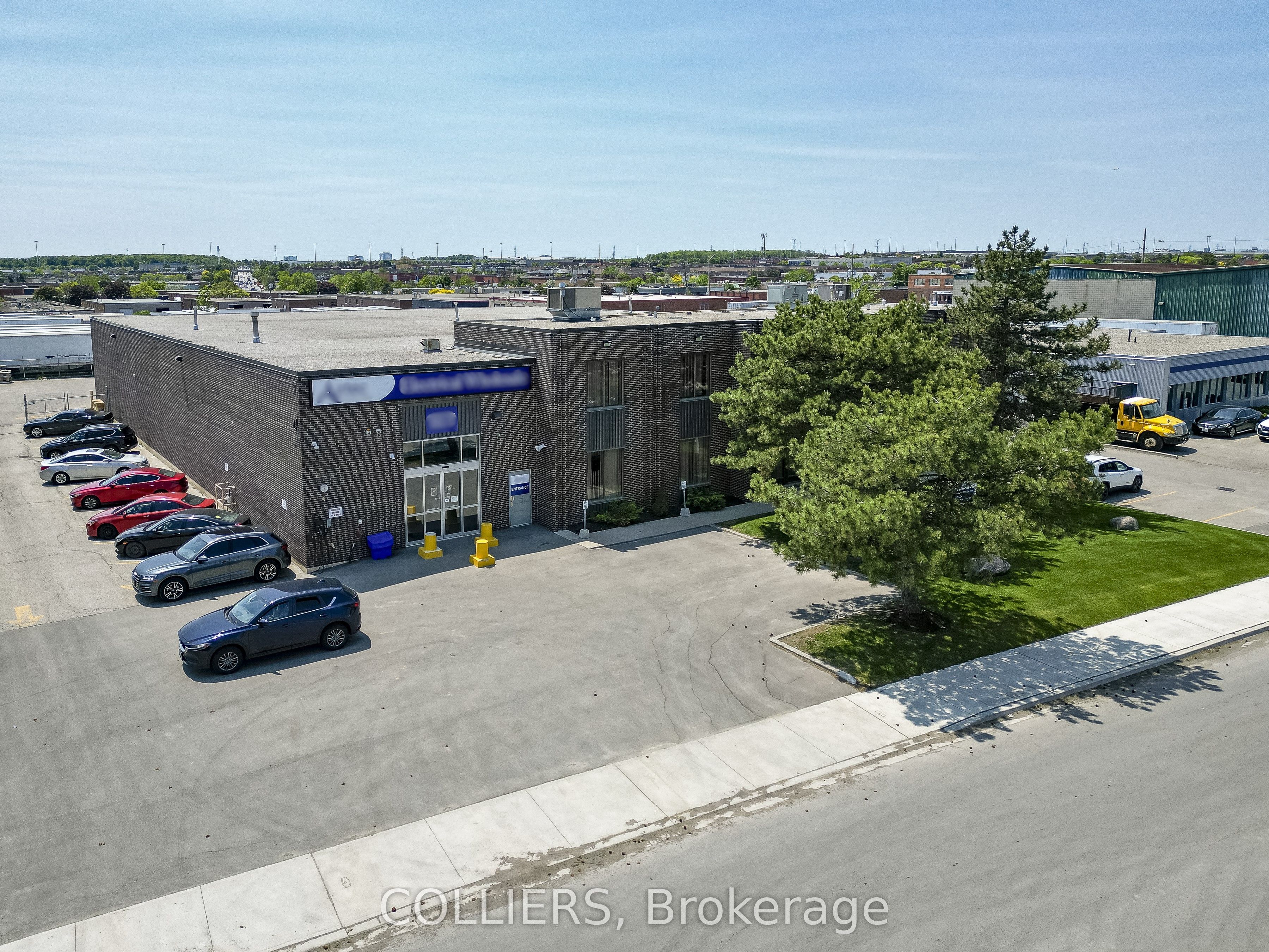 Additional image 3 of 5300 Bradco Boulevard, Mississauga, ON, L4W 1G7