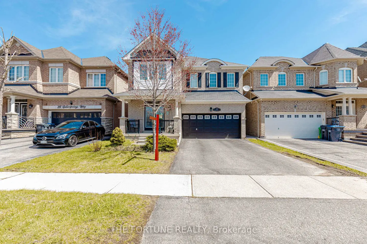 30 Cedarsprings Way