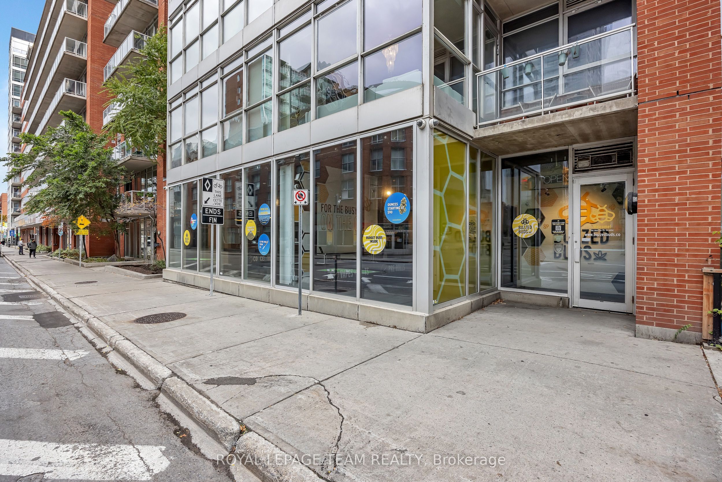 Additional image 5 of 101-179 George Street, Ottawa, ON, K1N 1J8