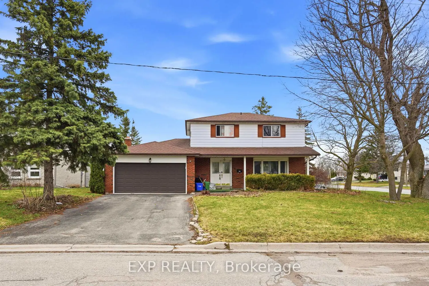 1 Nordale Court