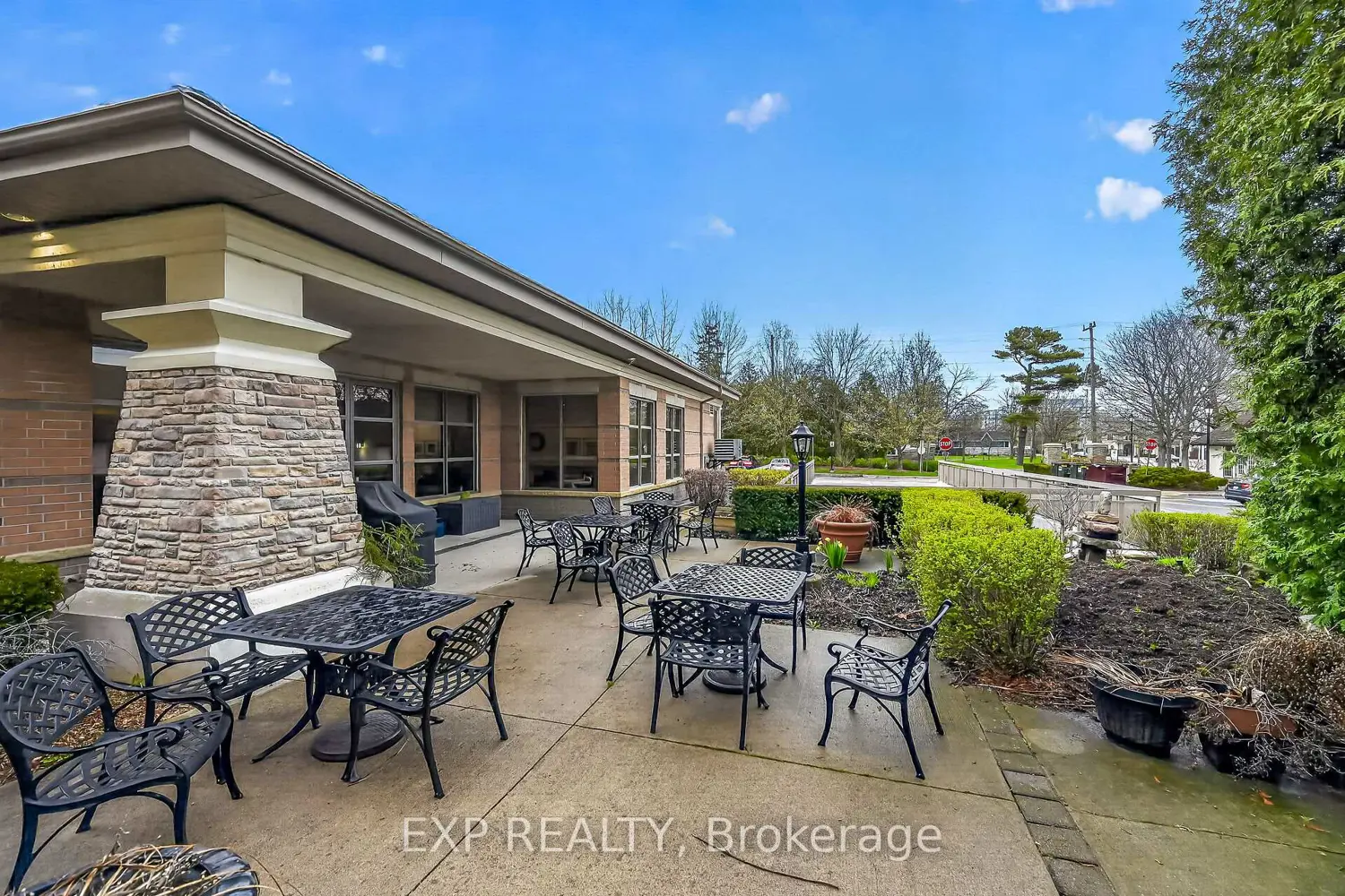 Additional image 19 of 100 Burloak Drive 1410