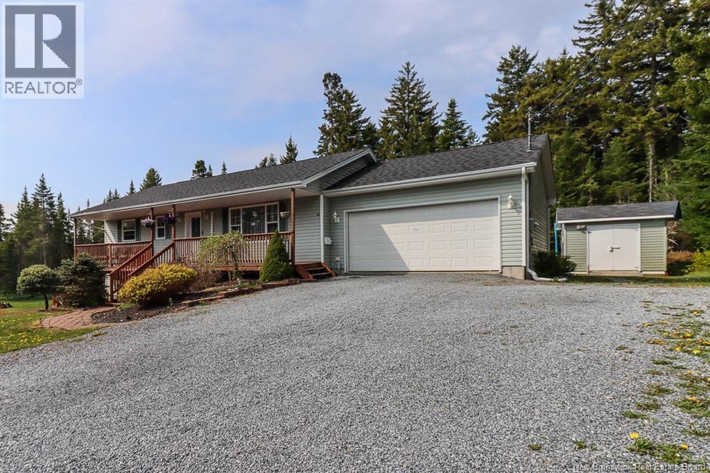 20 Whelly Court, Saint John, NB, E2N2G2 photo 3