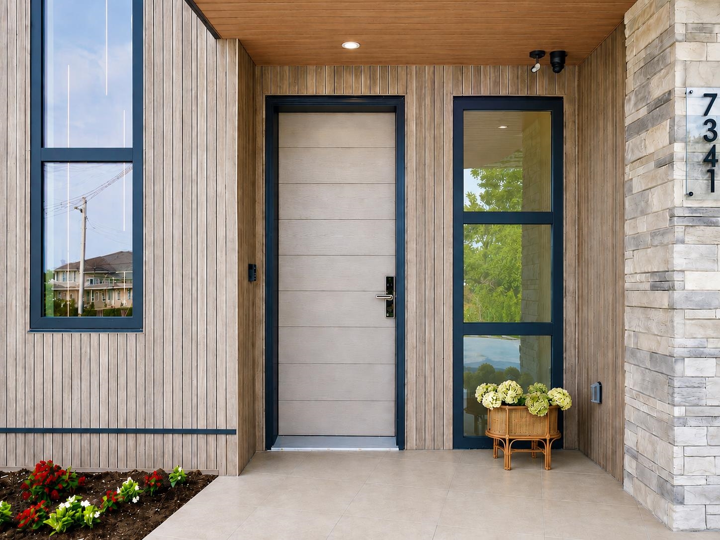 Additional image 5 of 7341 No. 5 Road, Richmond, BC, V6Y 2V3