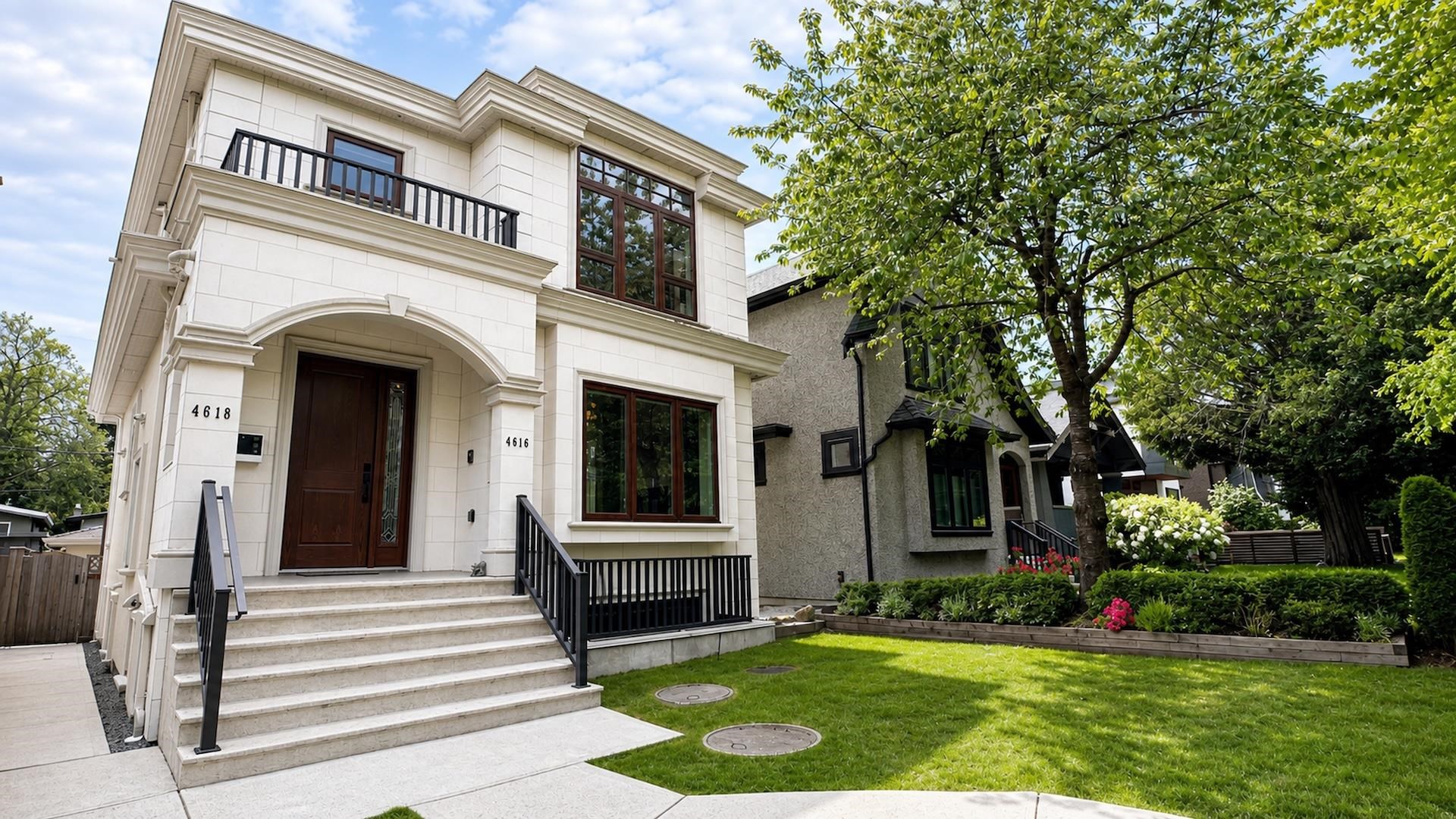 4618 8th Avenue W, Vancouver, BC, V6R 2A7