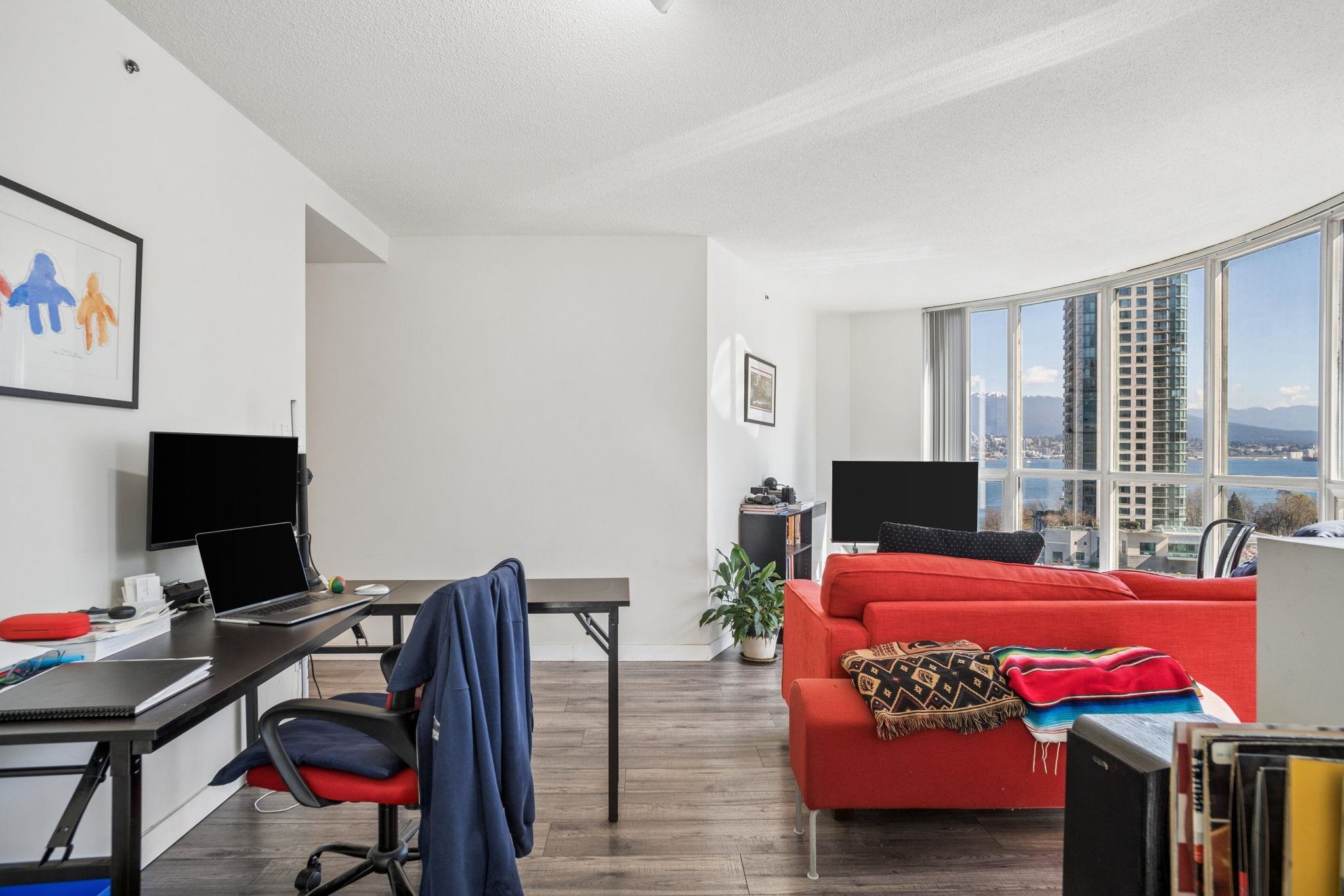 Additional image 6 of 906-588 Broughton Street, Vancouver, BC, V6G 3E3