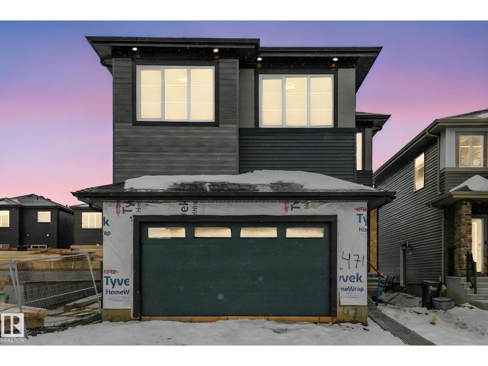 507 Canter Wynd, Sherwood Park, AB, T8H3A9