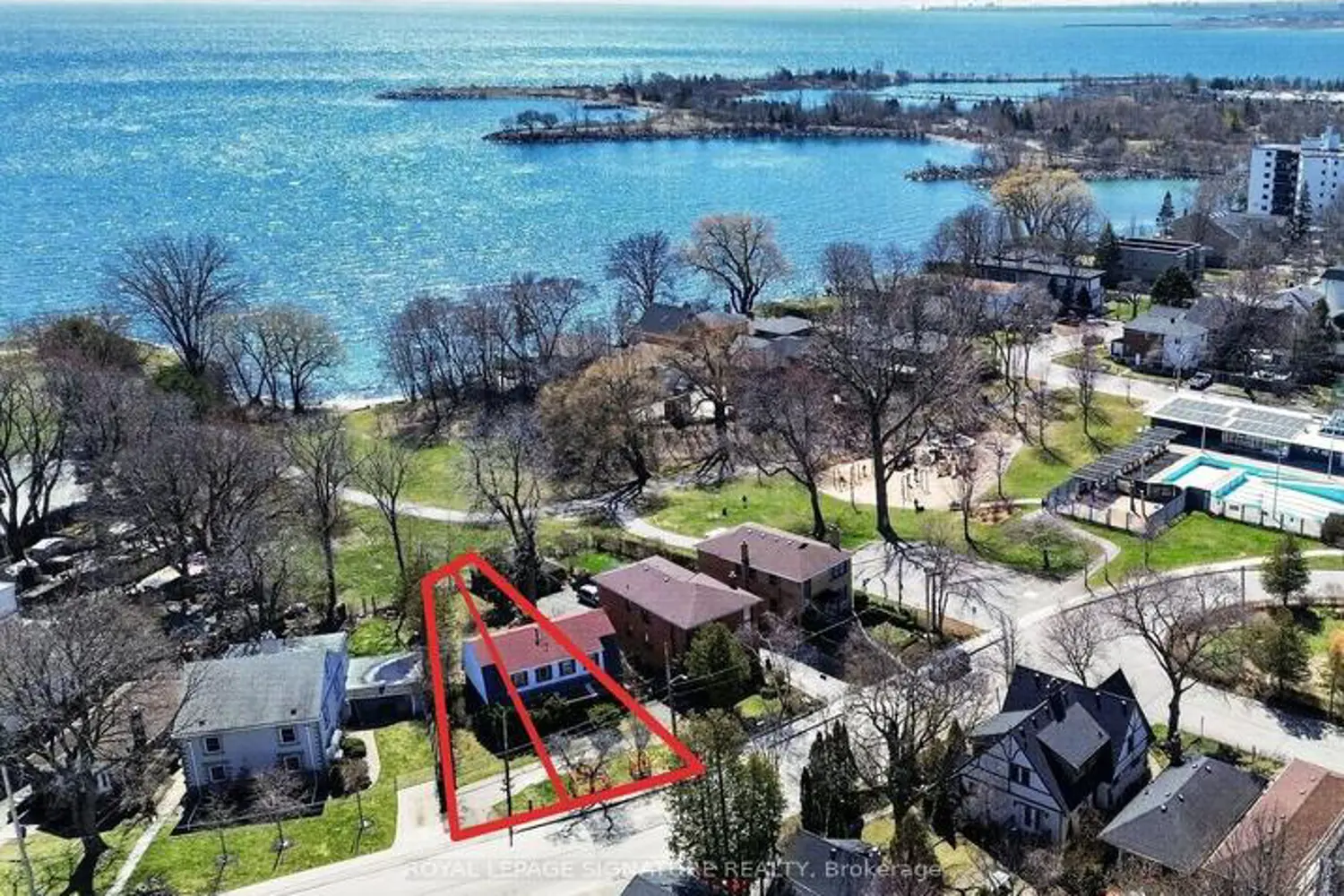 175 Lake Shore Drive
