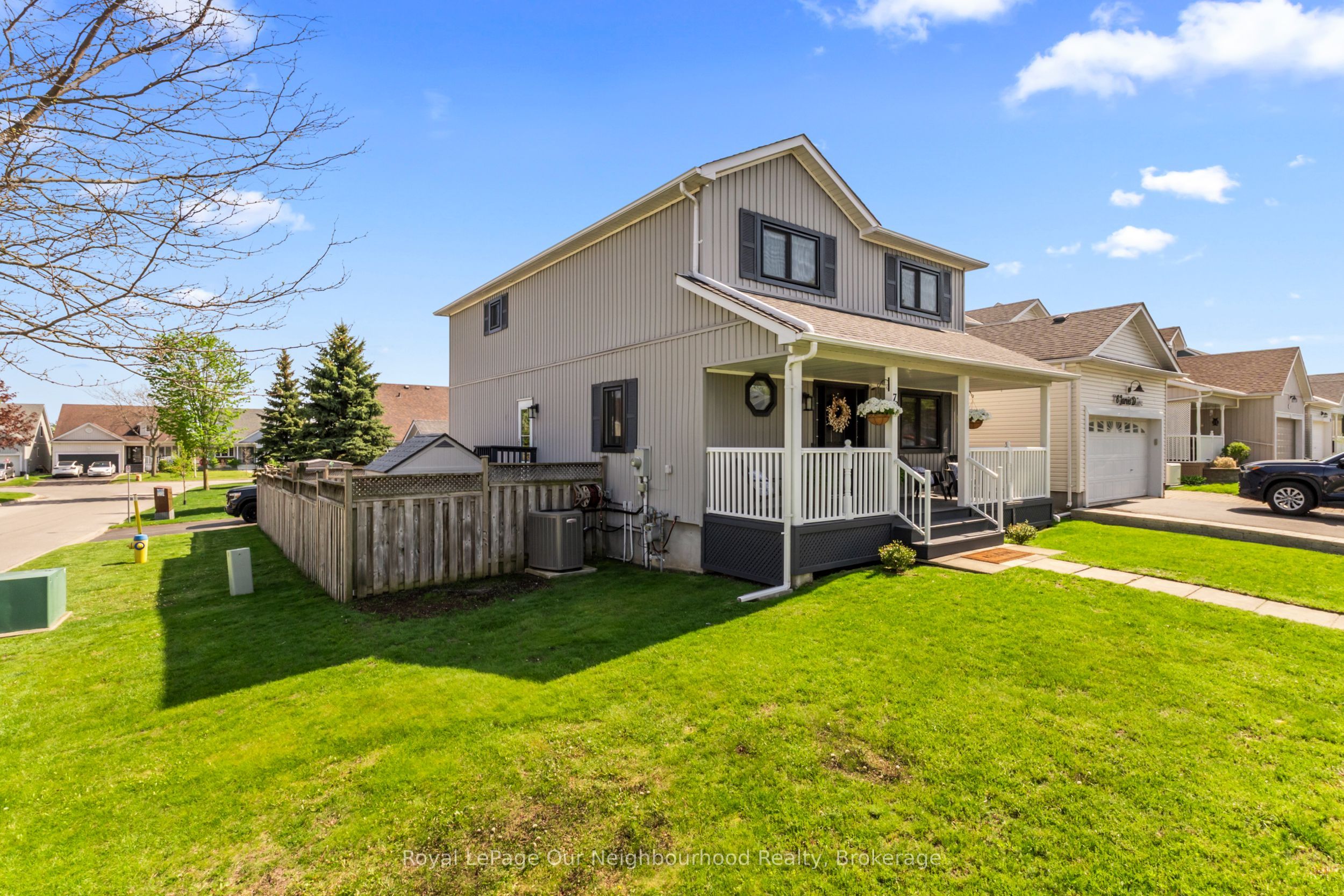 Additional image 2 of 78 Jarvis Drive, Port Hope, ON, L1A 4K5