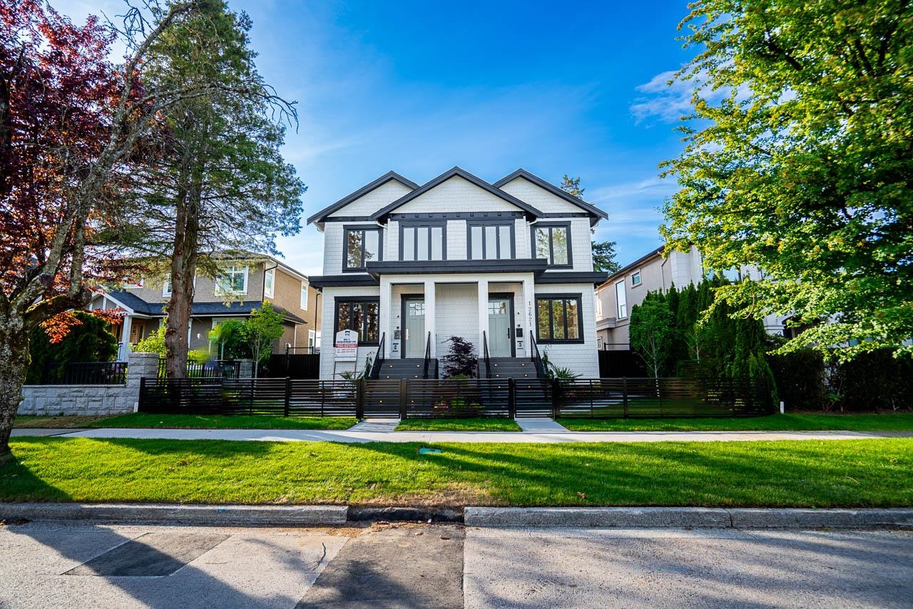 2621 Mcbain Avenue, Vancouver, BC, V6L 2C7