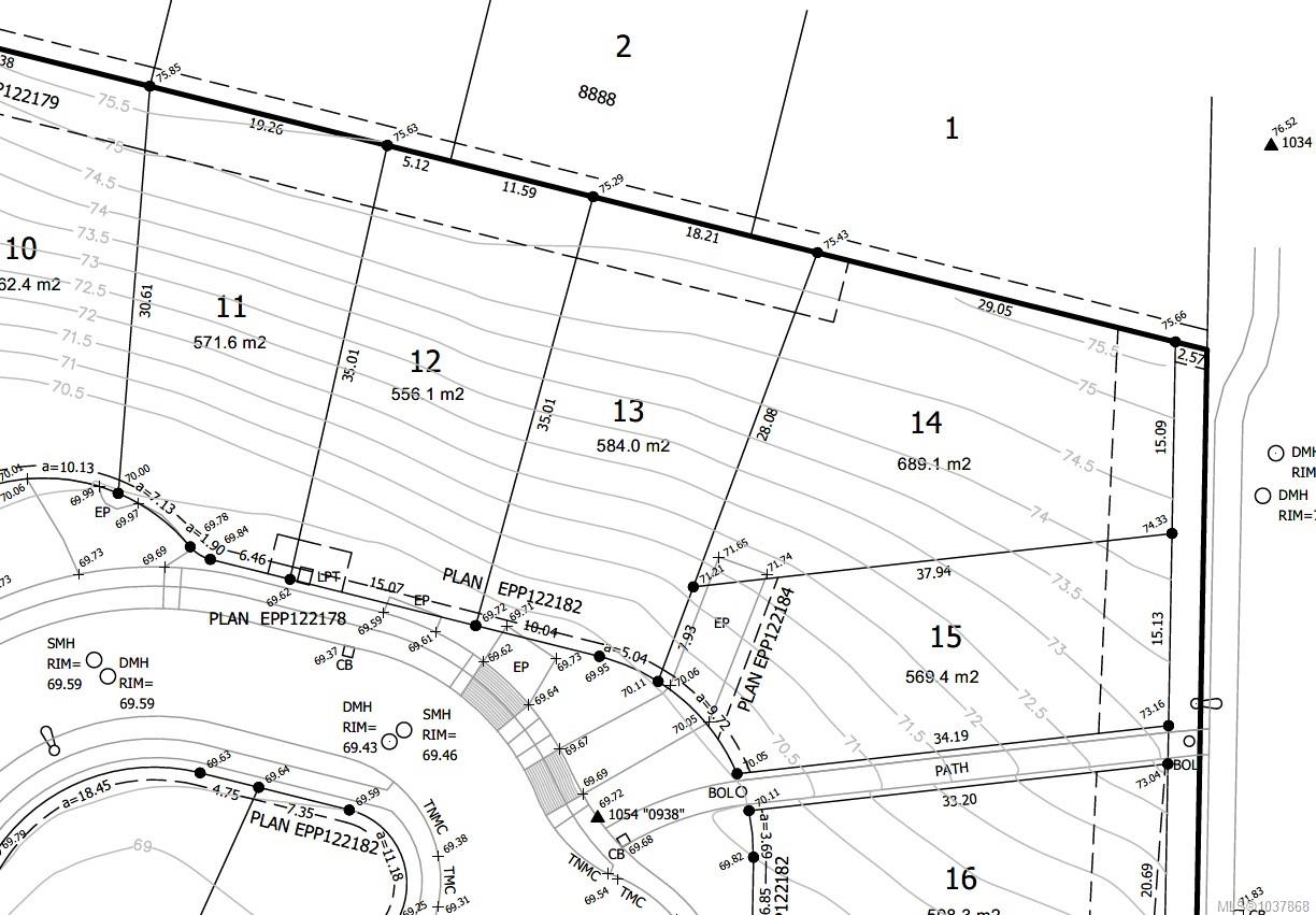 Additional image 2 of 521 Pinnacle Place, Nanaimo, BC, V9R 0L2