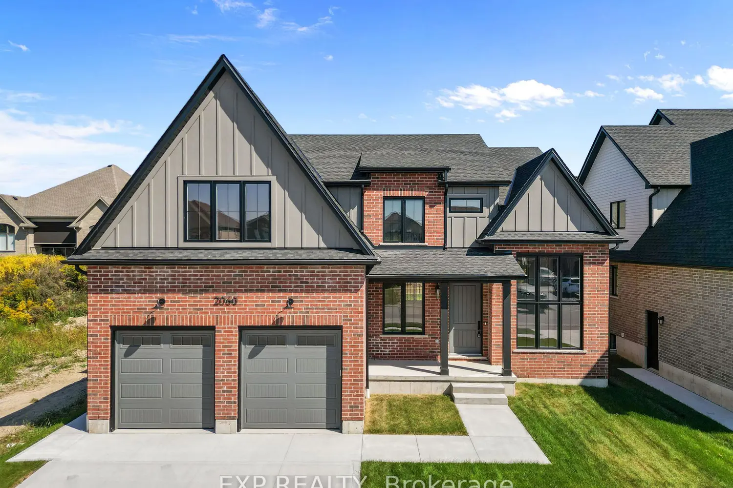 2044 Wickerson Road