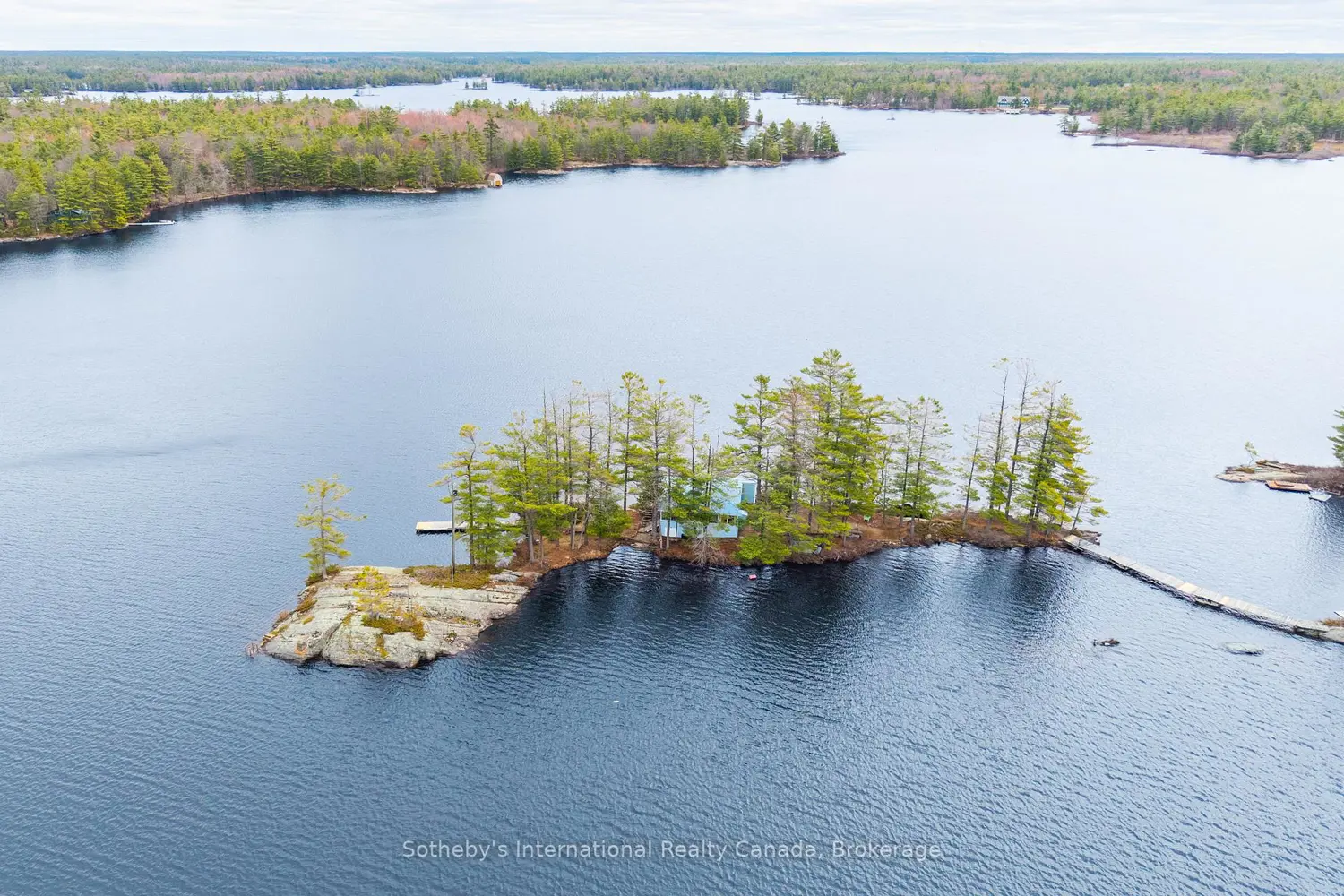 Additional image 18 of 1 1Kl - Retlaw Island Kahshe Lake