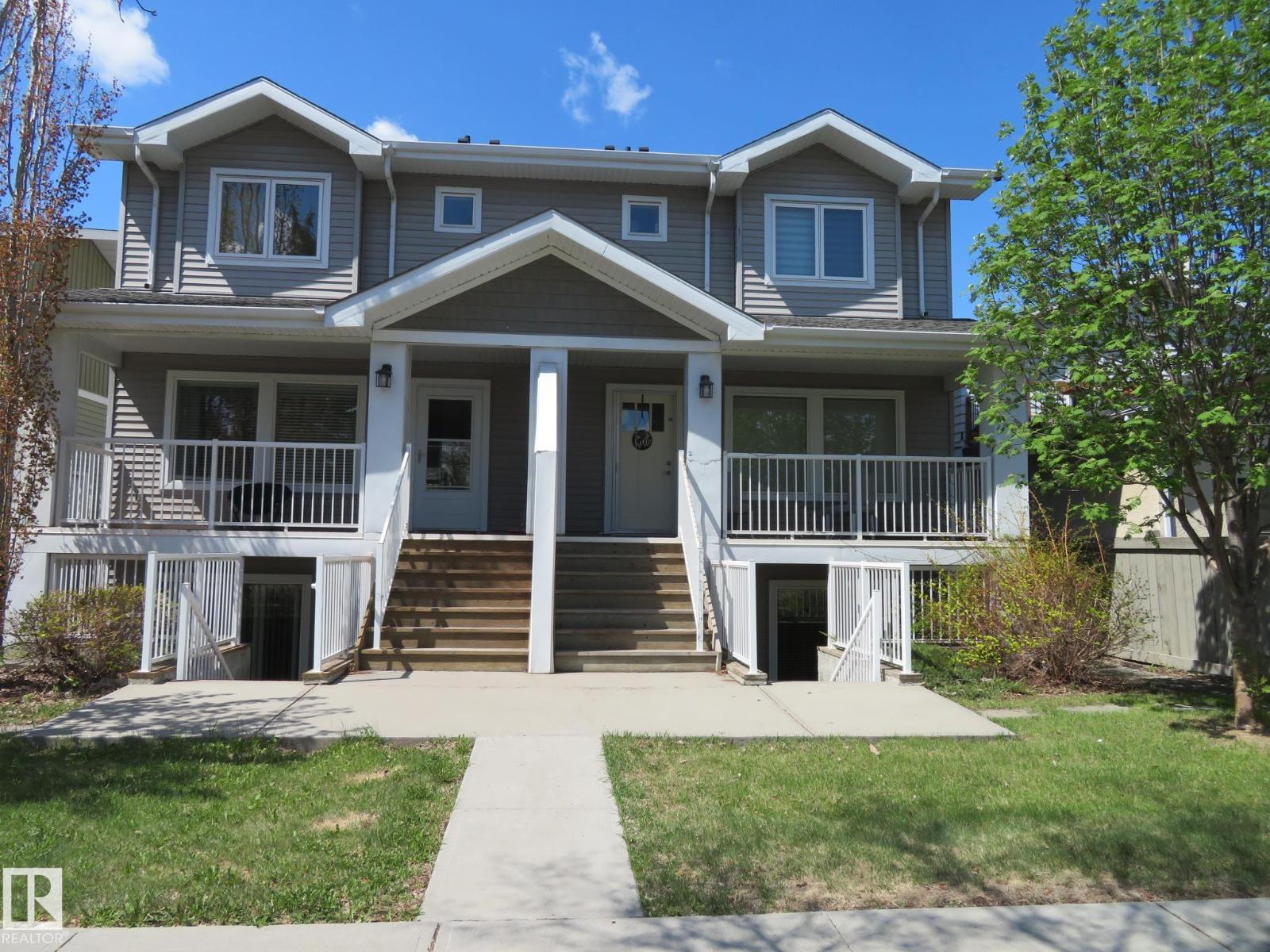 11840B 122 Street NW, Edmonton, AB, T5L0C2