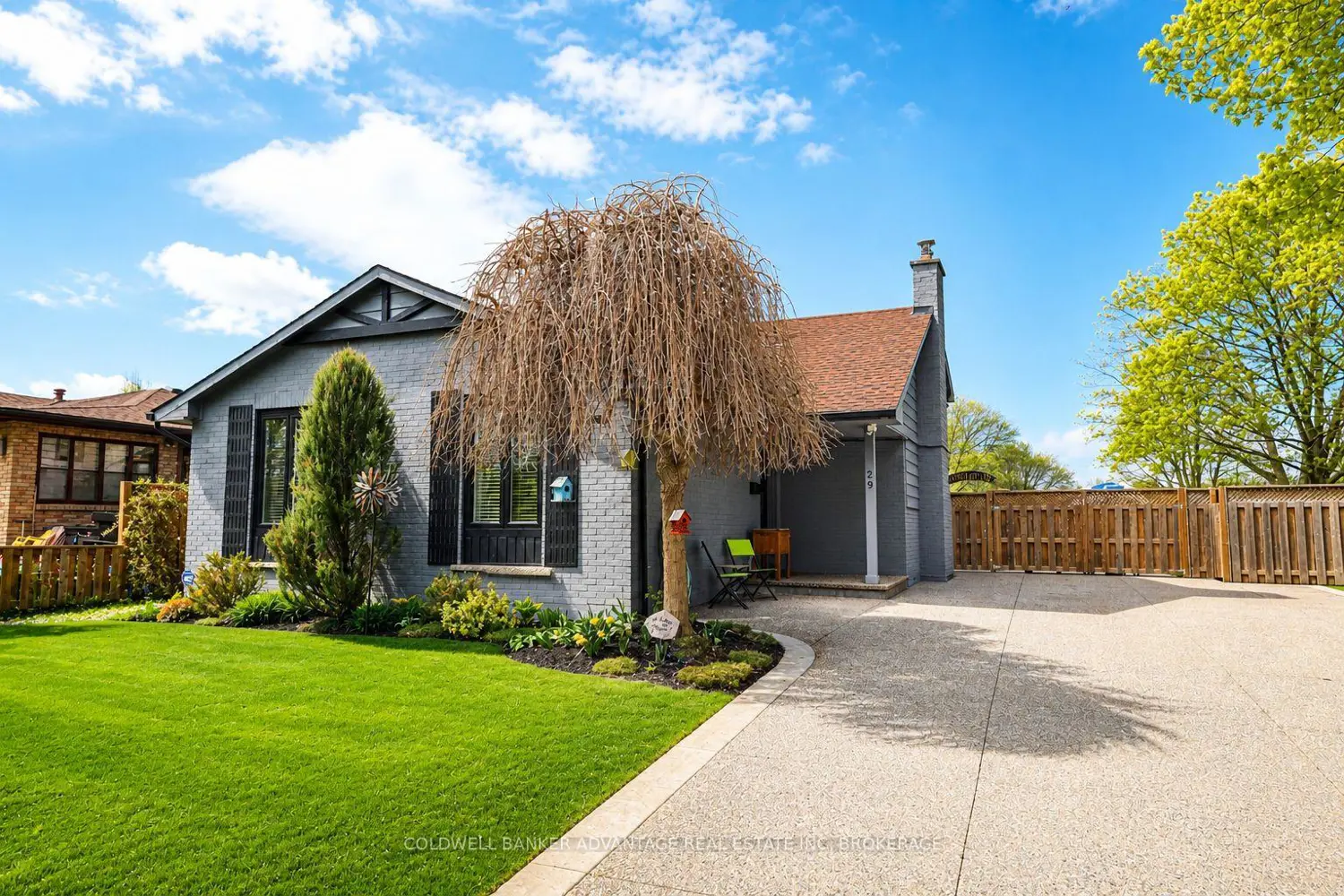29 Willcher Drive