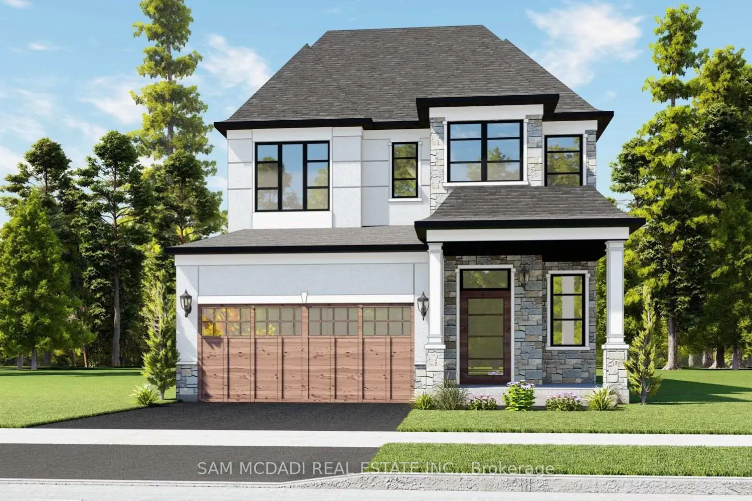 Additional image 18 of 16 Linden Lane Lot 3