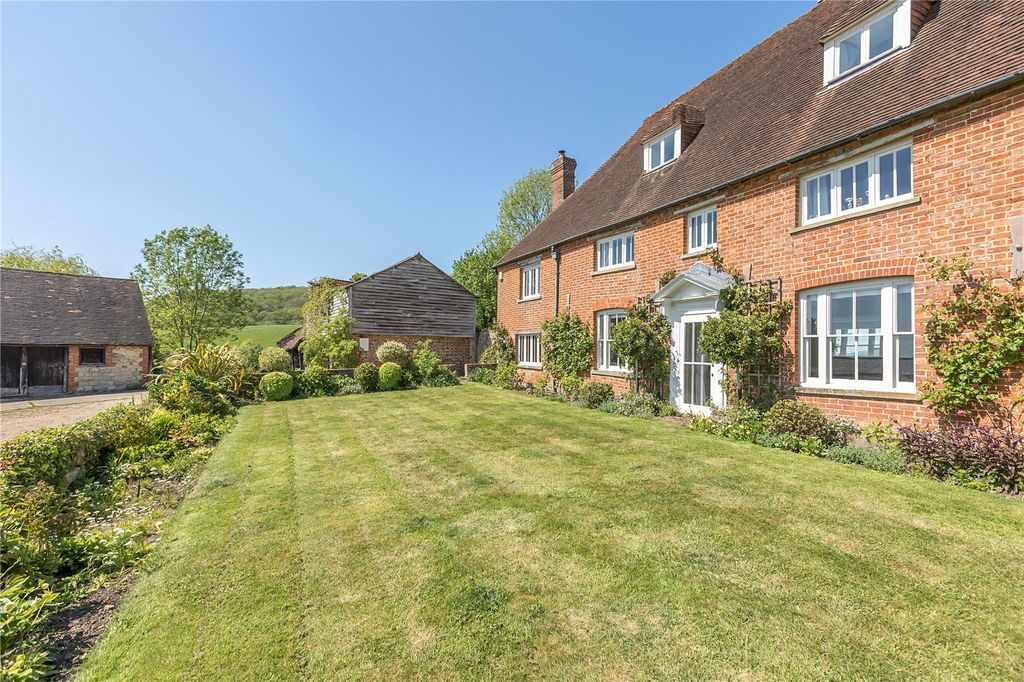 Additional image 21 of 5 bed country house to rentYorks Hill, Ide Hill, Sevenoaks, Kent TN14