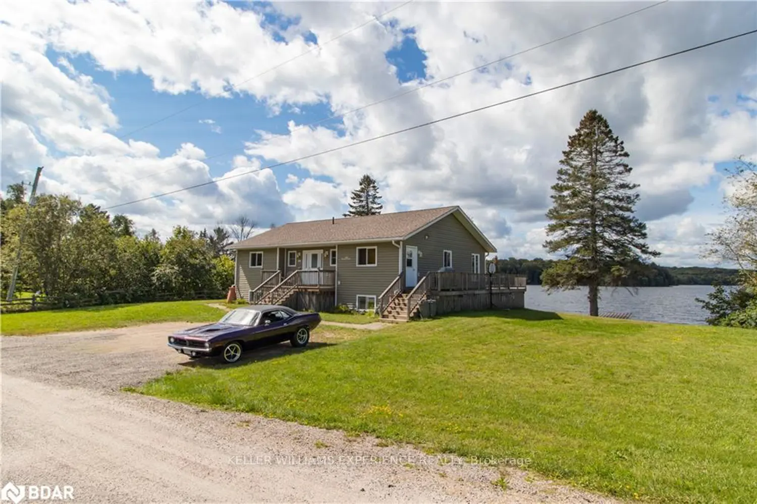 106 Johnston Road