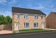 Plot 20, Eddleston at King's View, Prospecthill Circus Toryglem G42 photo 2