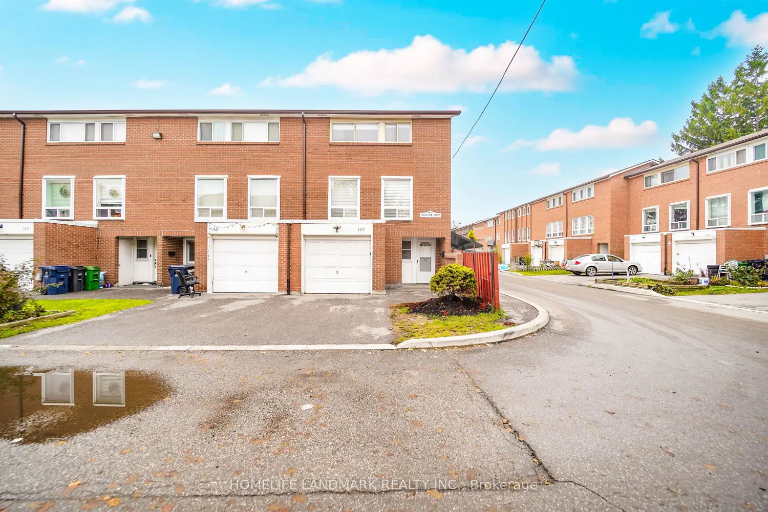 6452 Finch Avenue 147