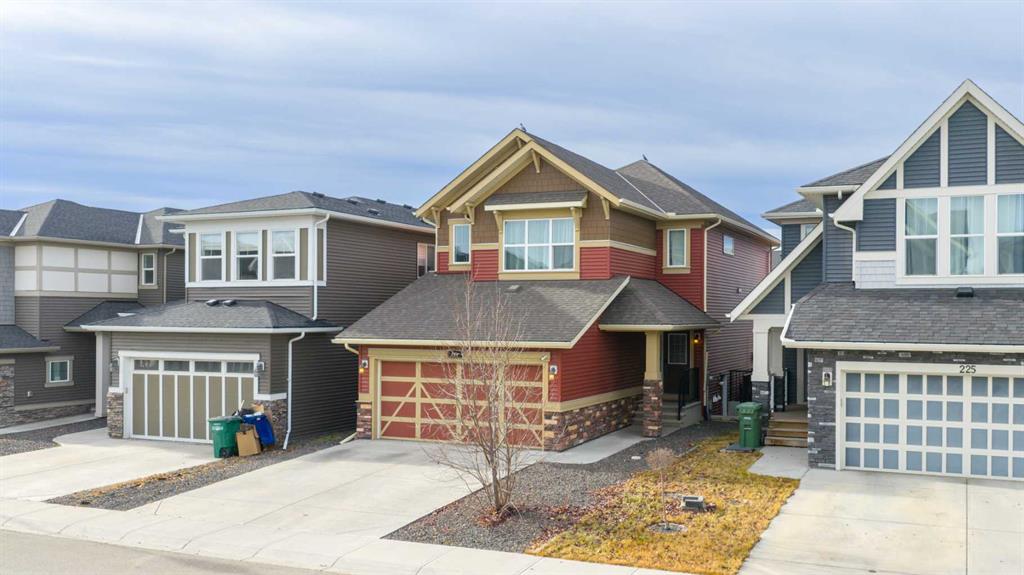 Additional image 2 of 229 Kingsbury Close SE, Airdrie, AB, T4A 0R3