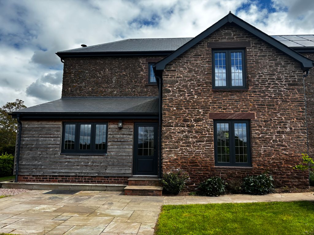Additional image 25 of 2 bed barn conversion to rentSt. Owens Cross, Hereford HR2