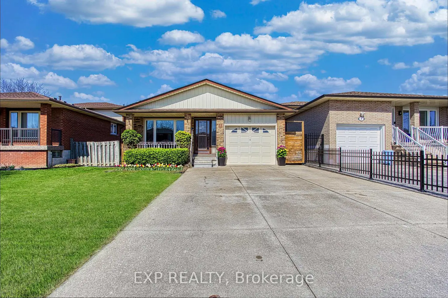 4 Colgate Court