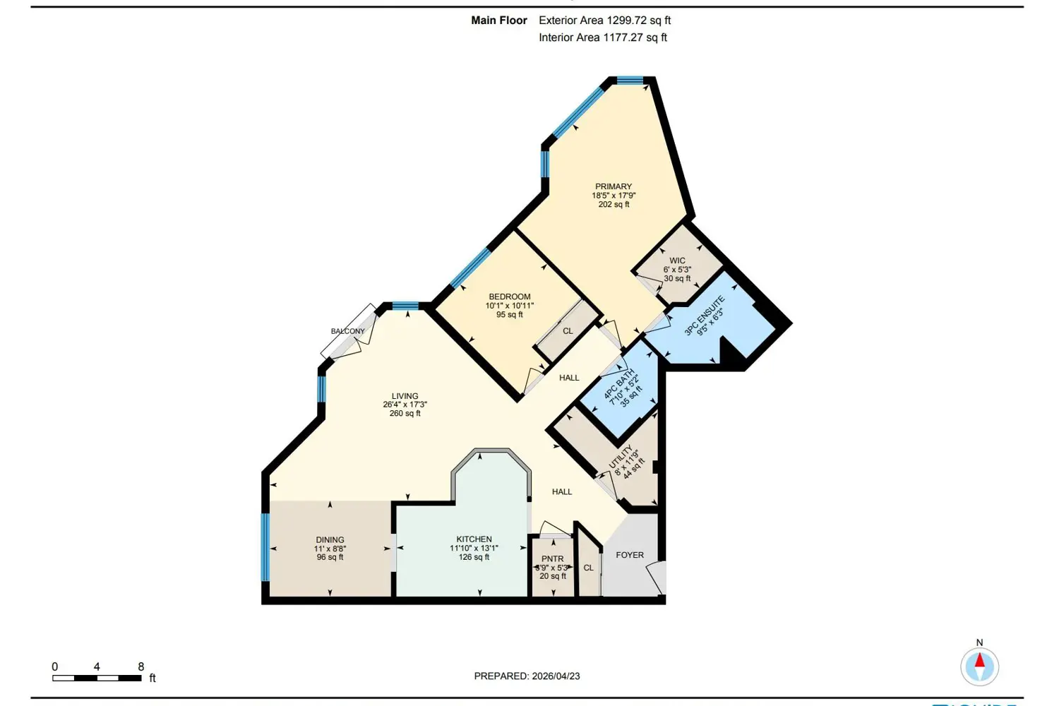 208 Silvercreek Parkway 209