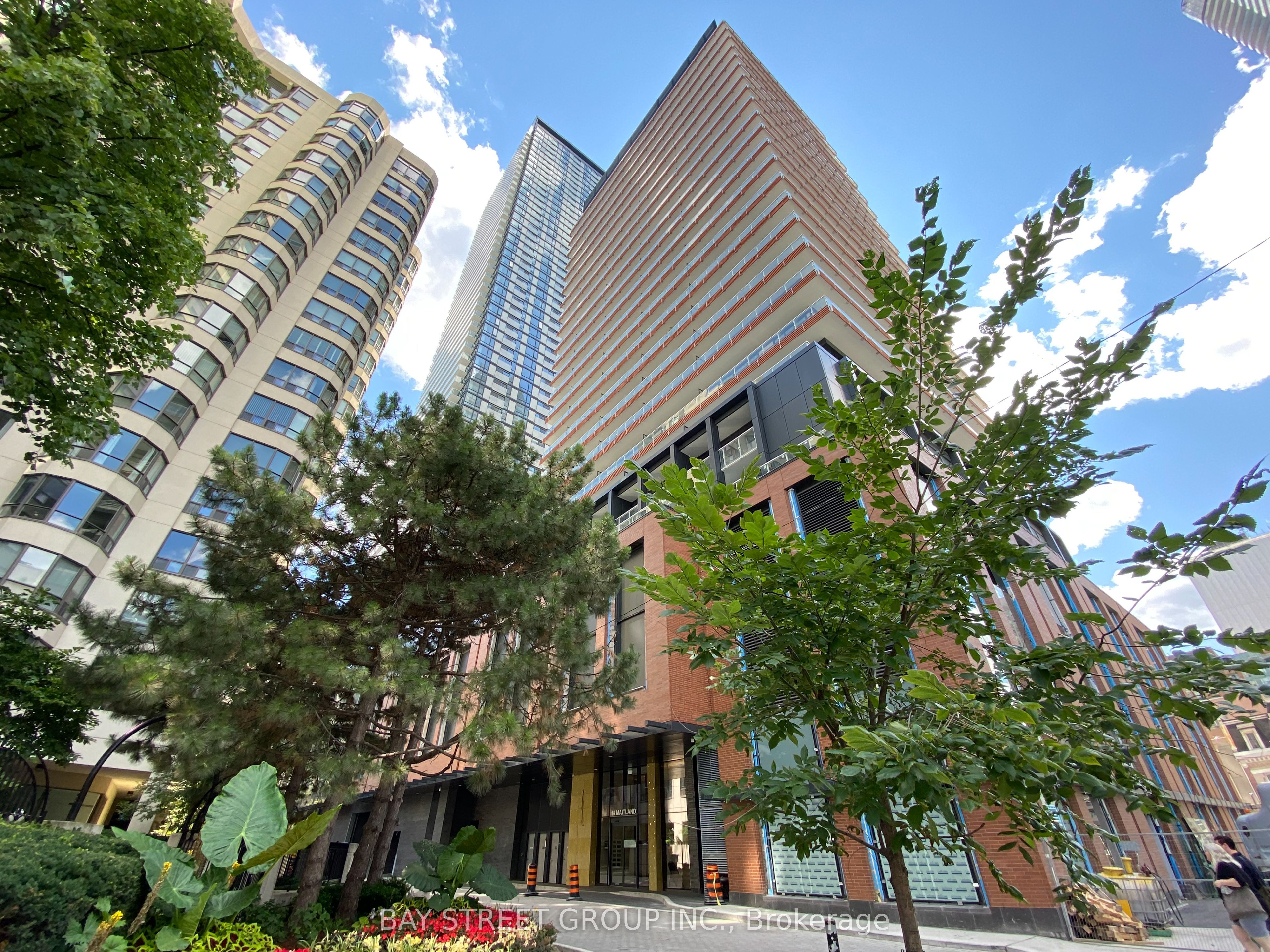 Additional image 2 of 2201-18 Maitland Terrace, Toronto, ON, M4Y 0H2