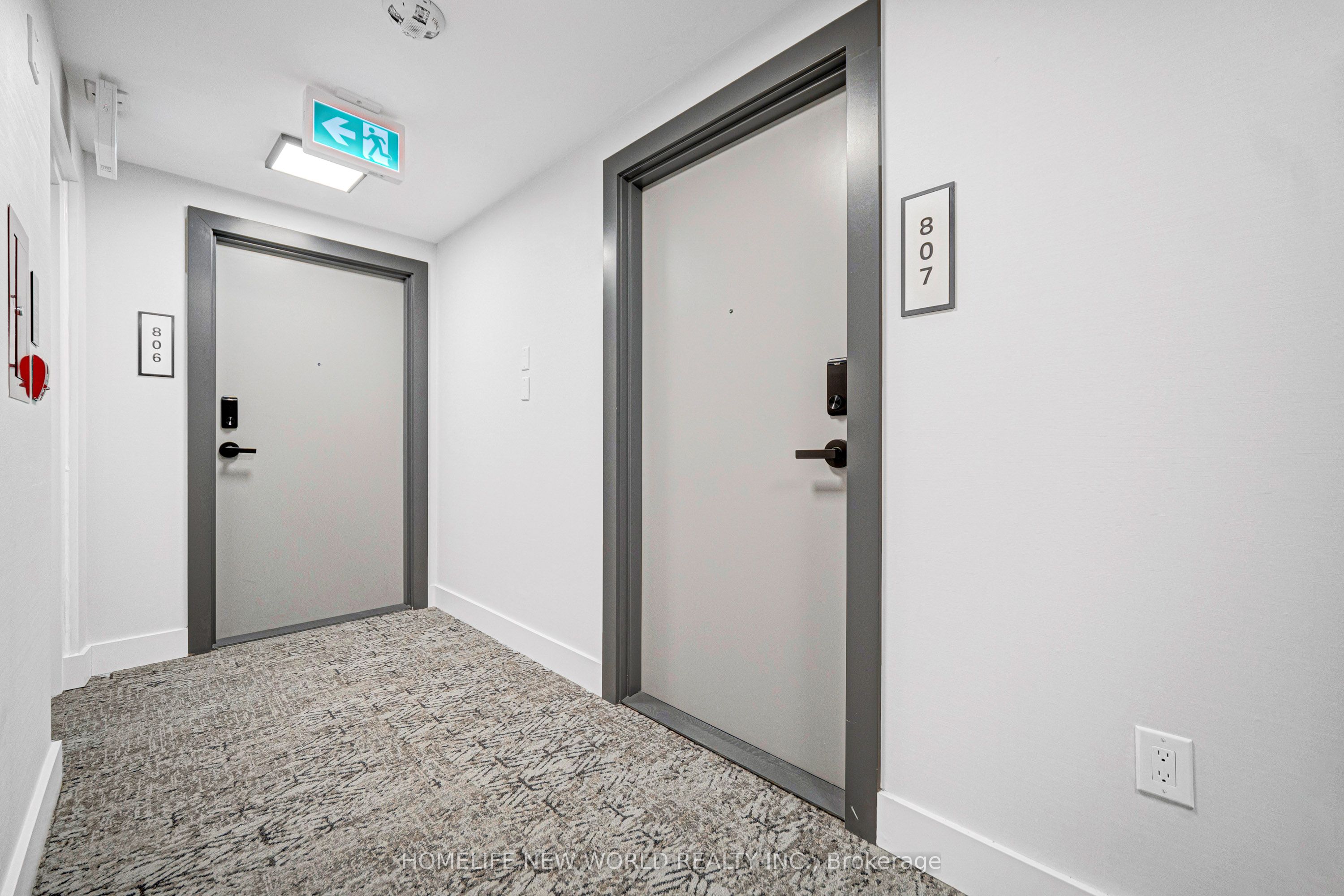 Additional image 6 of 807-758 Dovercourt Road, Toronto, ON, M6H 0G7
