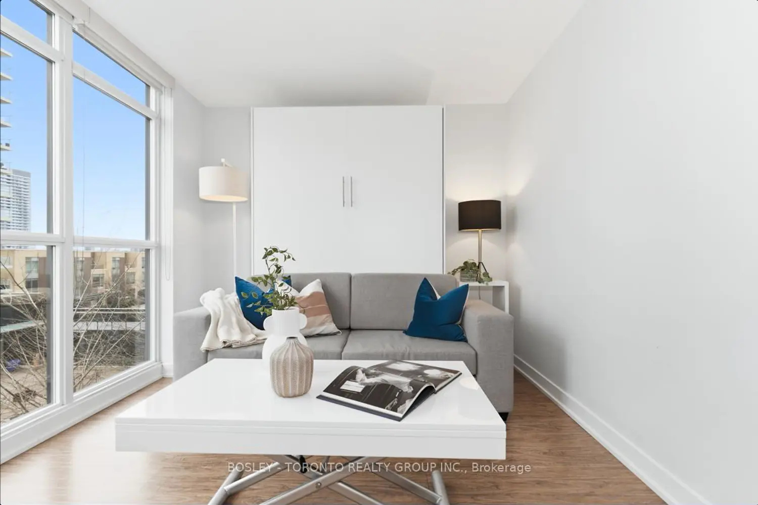 19 Singer Court 309B