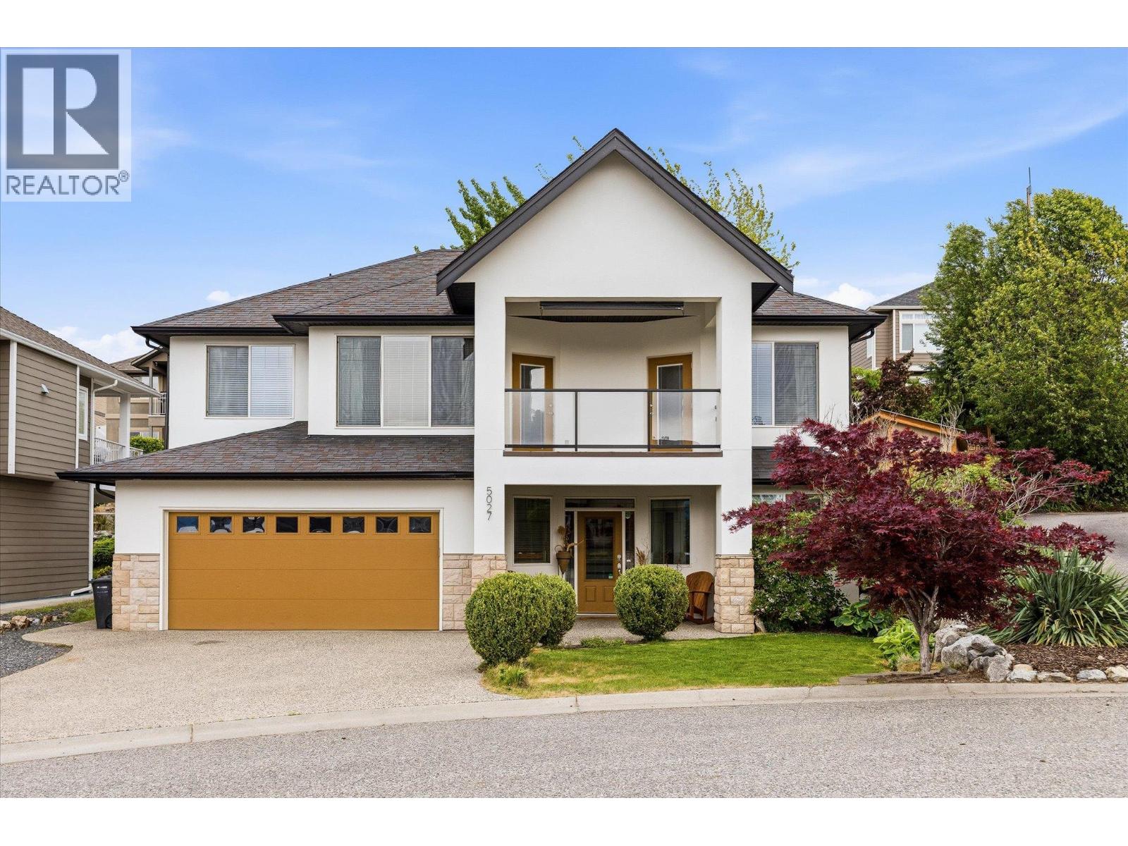 5027 France Court, Kelowna, BC, V1W4M4