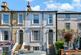 Shaftesbury Road, Richmond, TW9