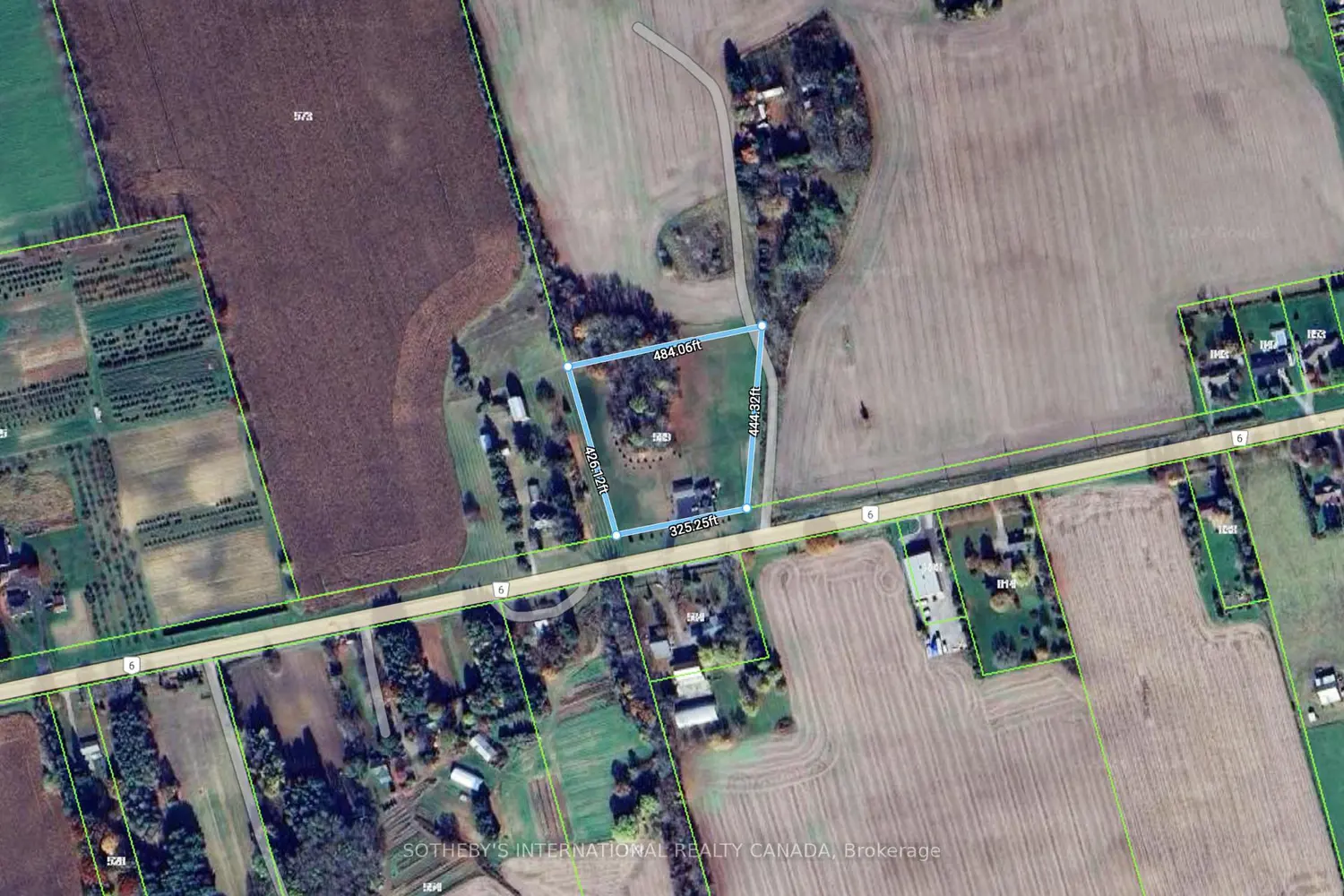 Additional image 10 of 589 Highway 6