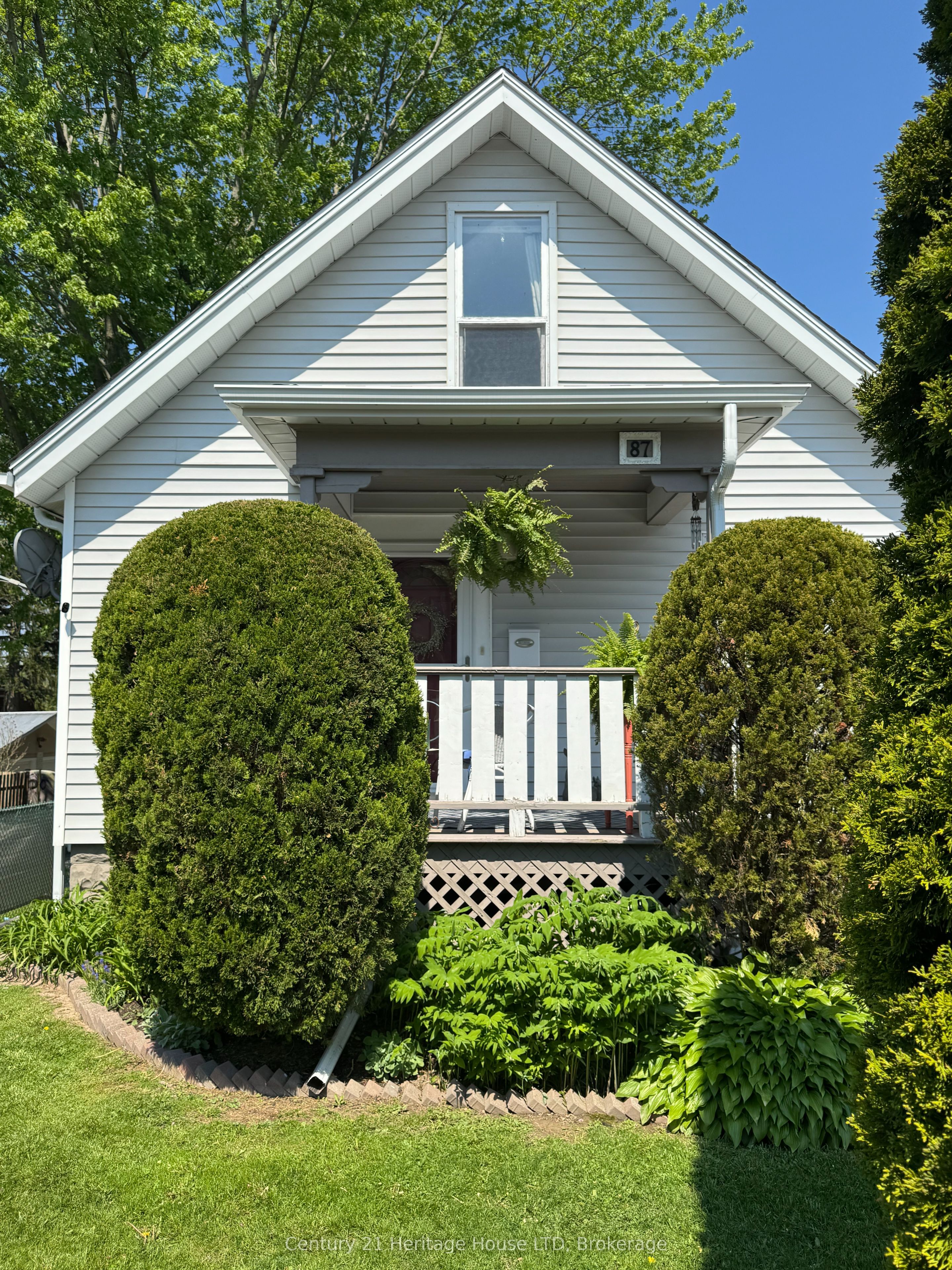 Additional image 2 of 87 Margery Road, Welland, ON, L3B 2P7