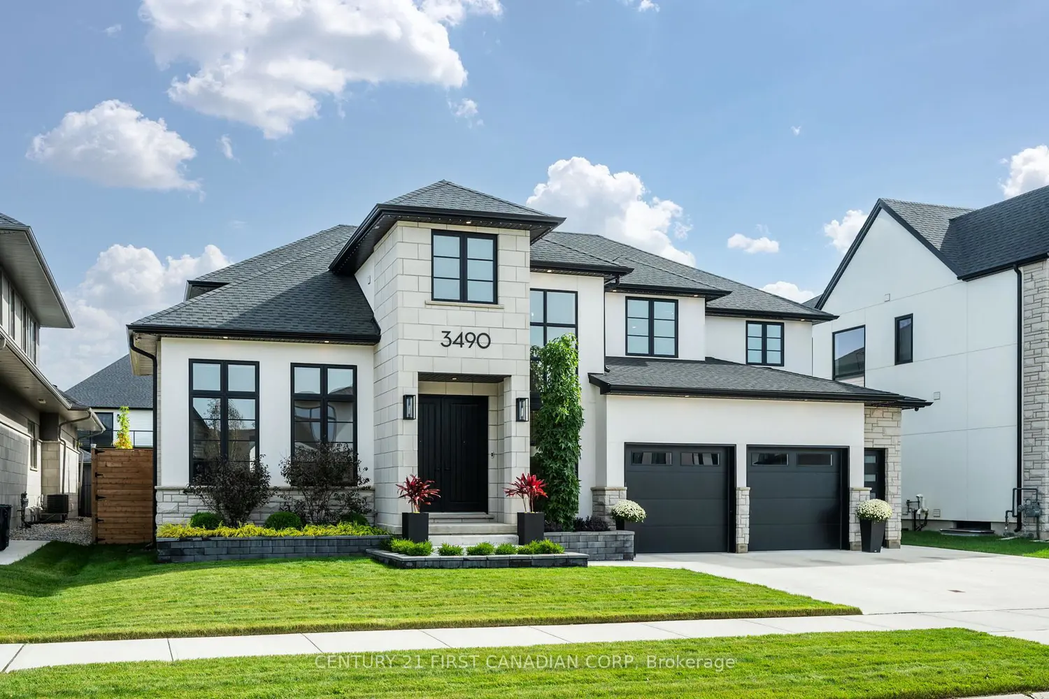 3490 Silverleaf Chase