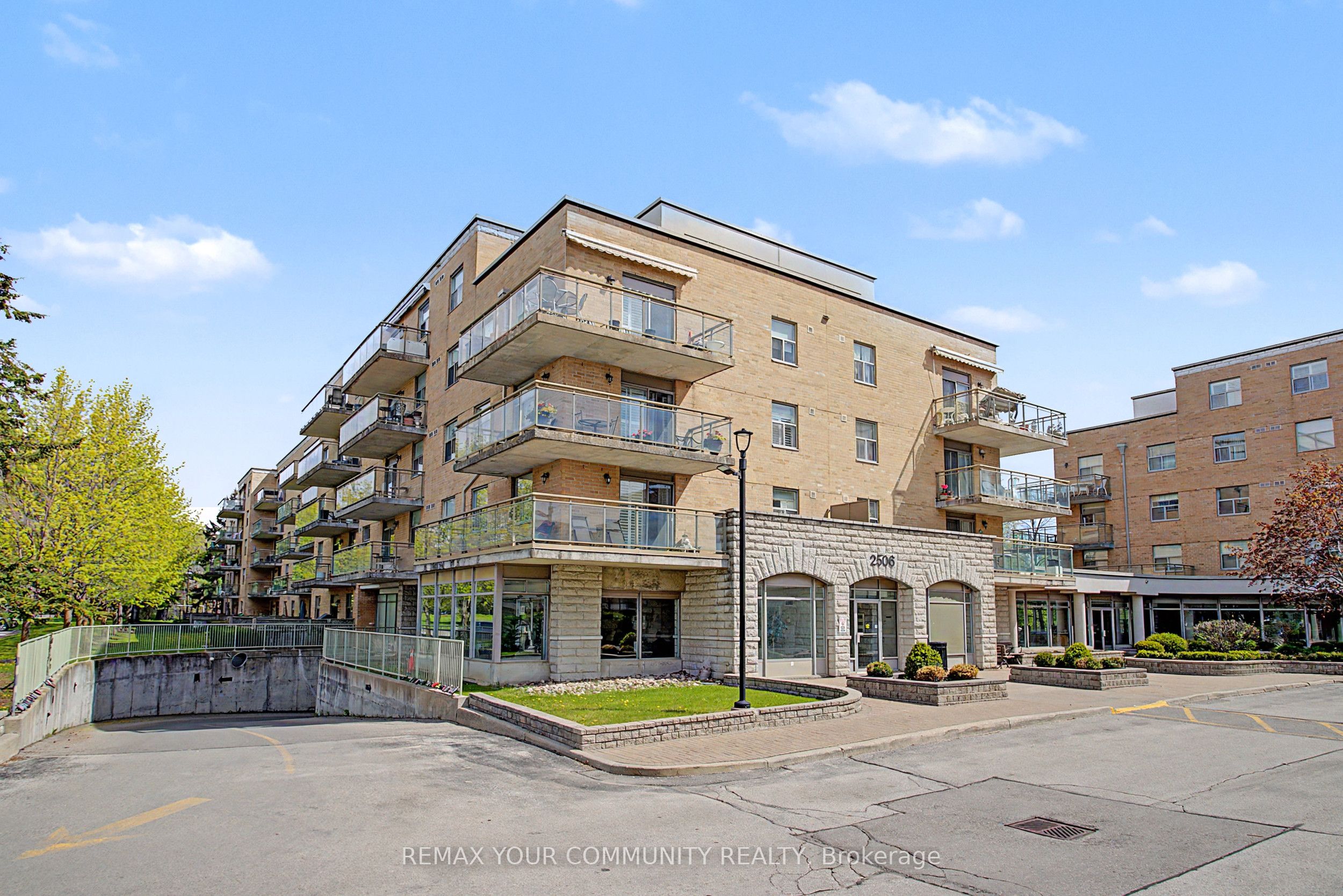 Additional image 3 of 312-2506 Rutherford Road, Vaughan, ON, L4K 5N5
