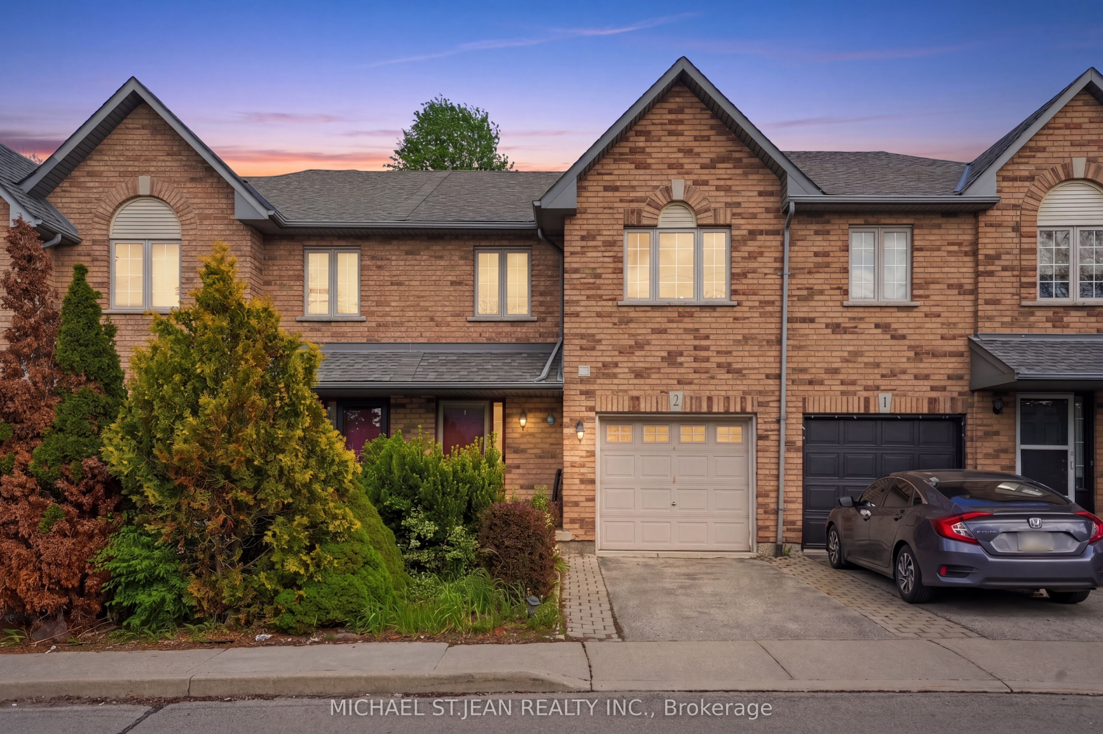 2-565 Rymal Road E, Hamilton, ON, L8W 3Y2