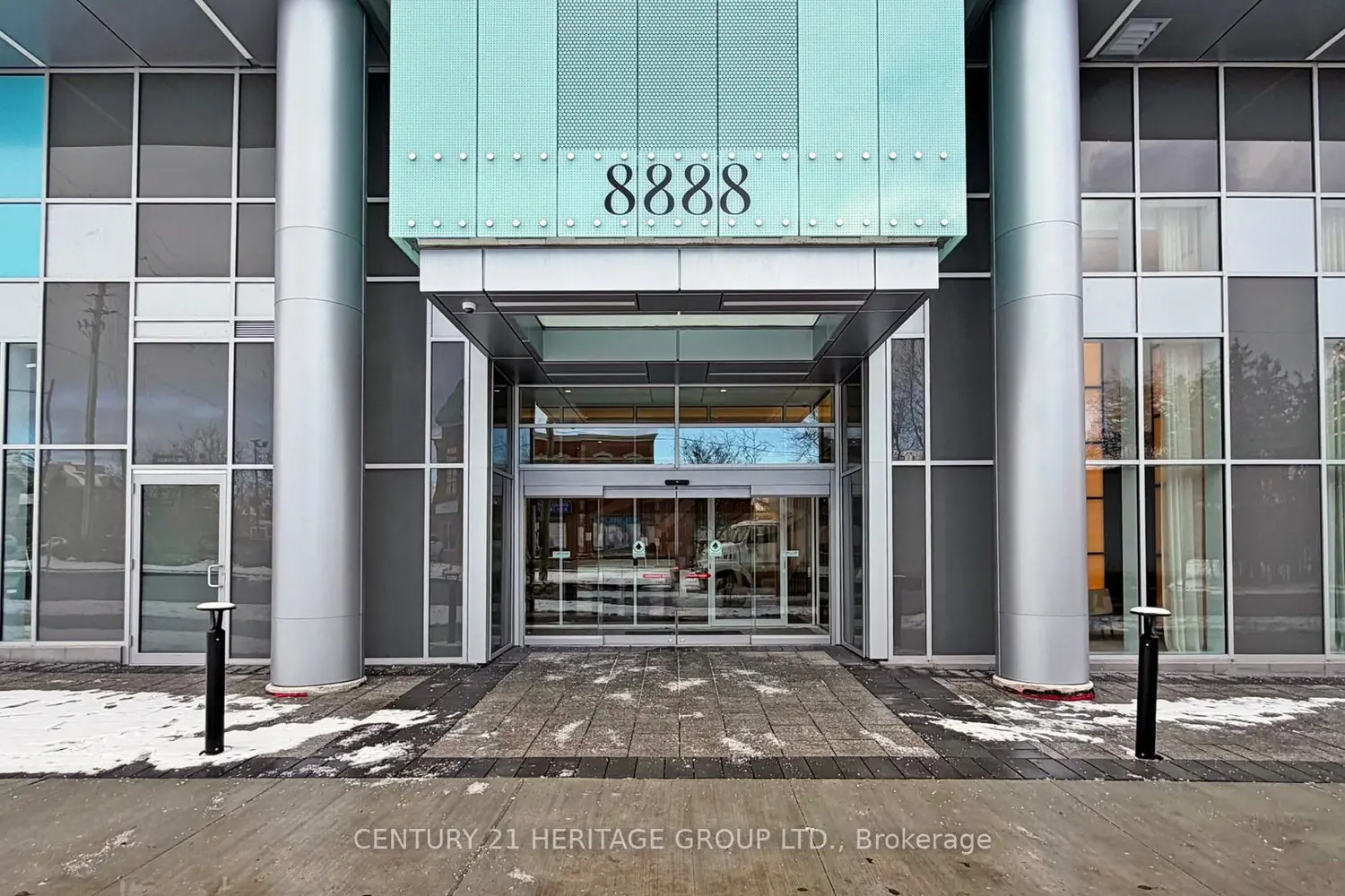 Additional image 3 of 8888 Yonge Street 225