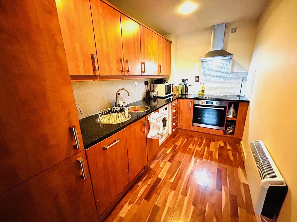 Additional image 3 of 1 bed flat to rentFreemans Quay, Durham DH1