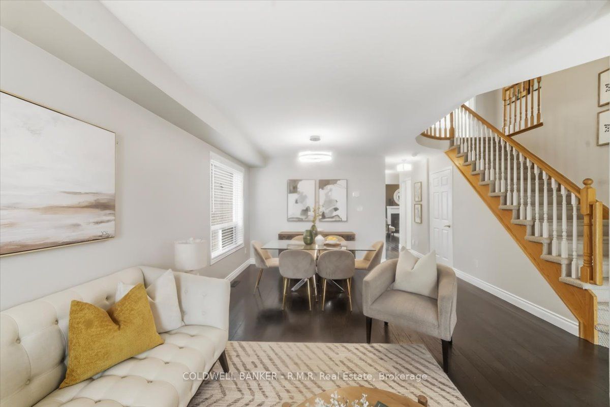 Additional image 5 of 45 Angier Crescent, Ajax, ON, L1S 7R8