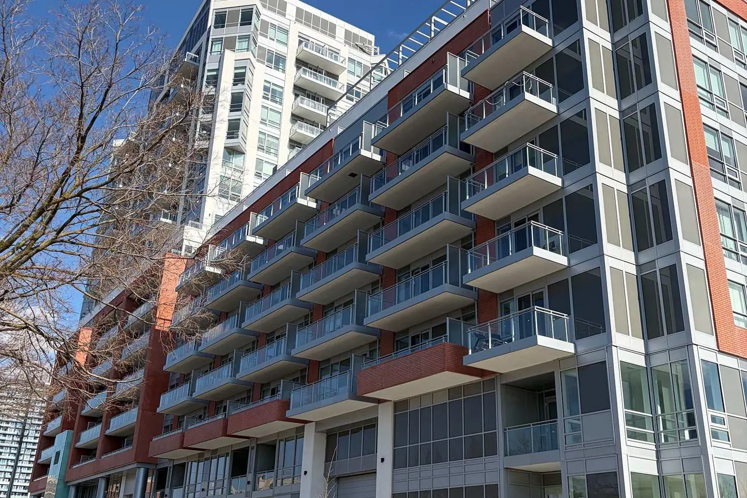 Additional image 2 of 8888 Yonge St Street 415