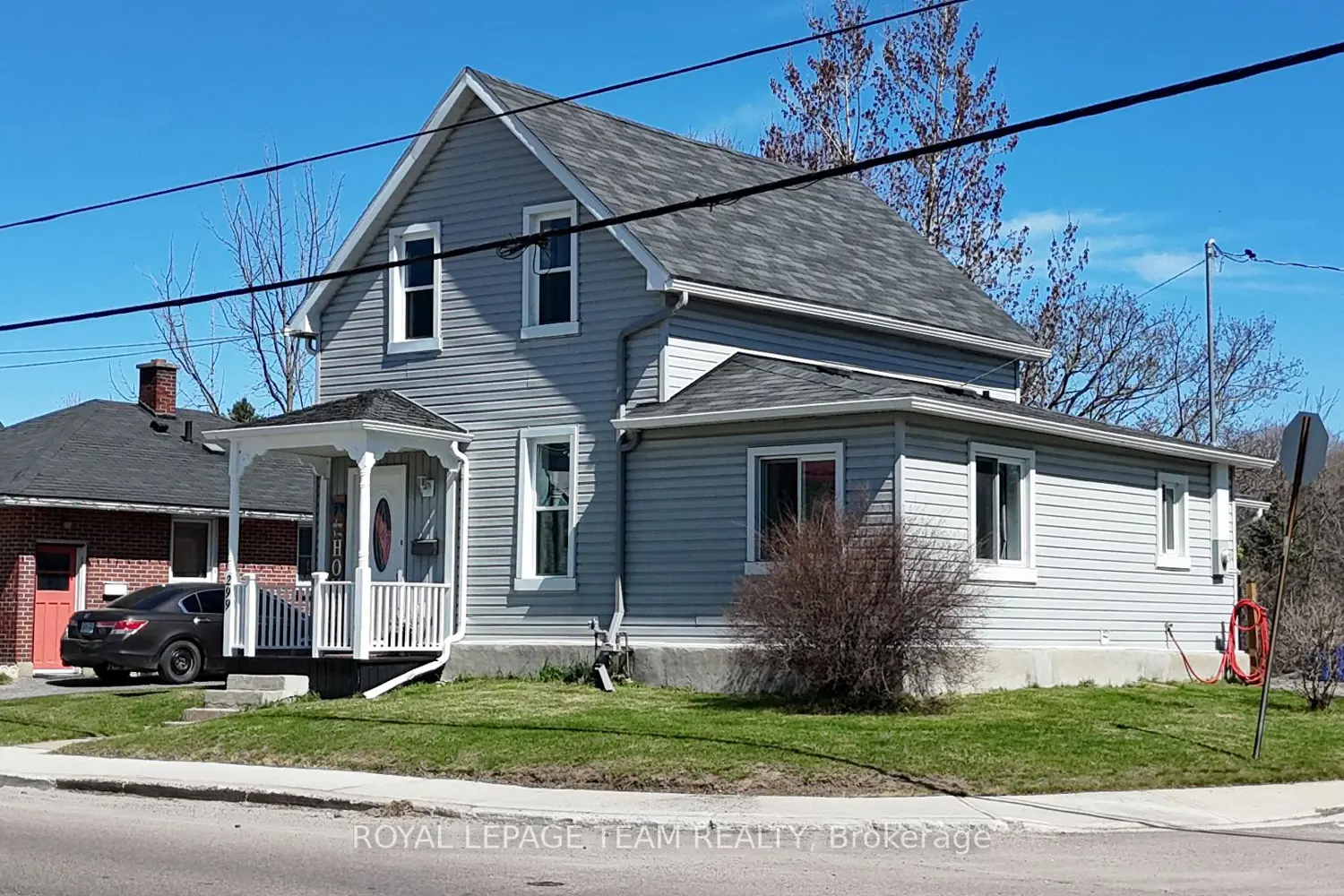 299 Elgin Street